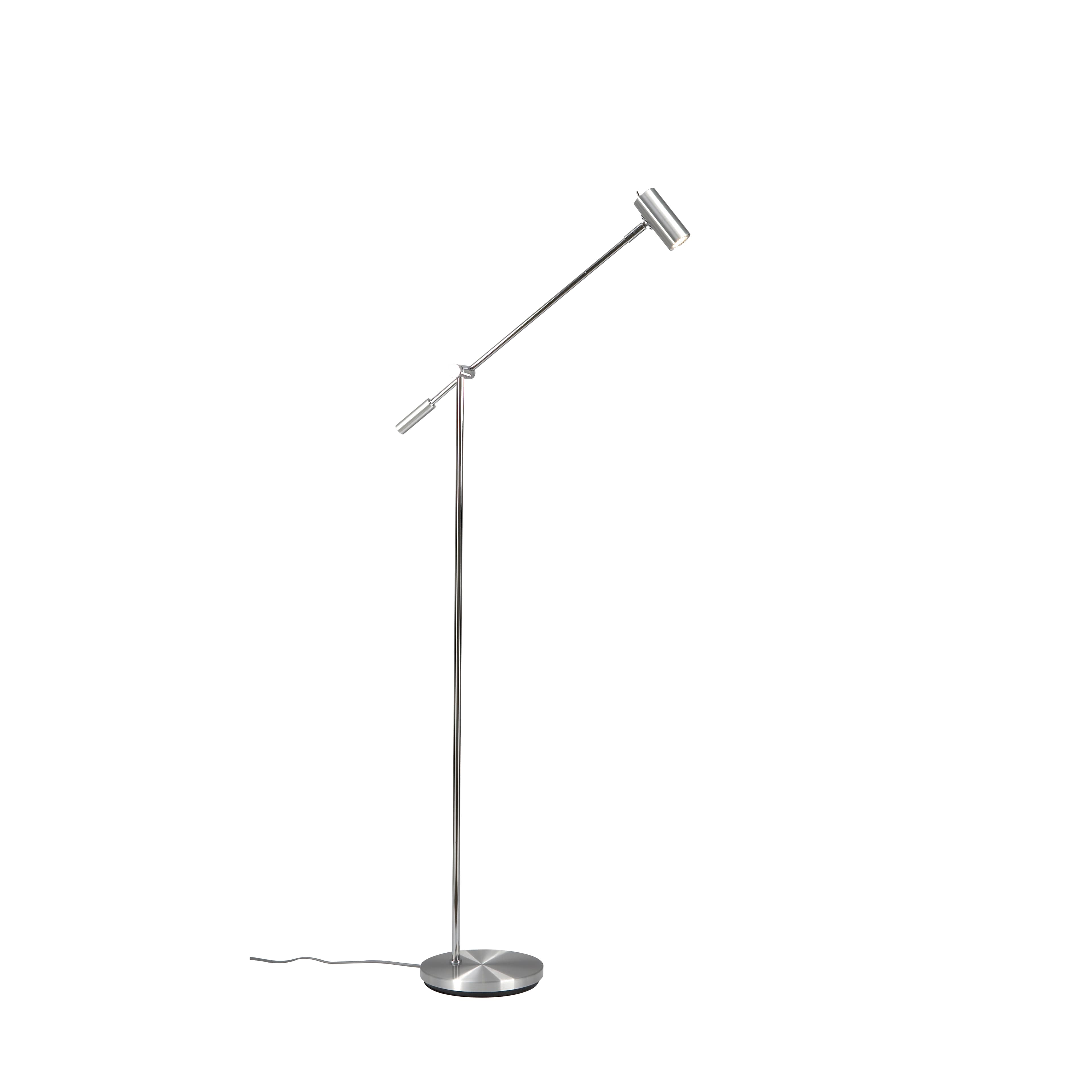 Cato LED Lattiavalaisin Alumiini