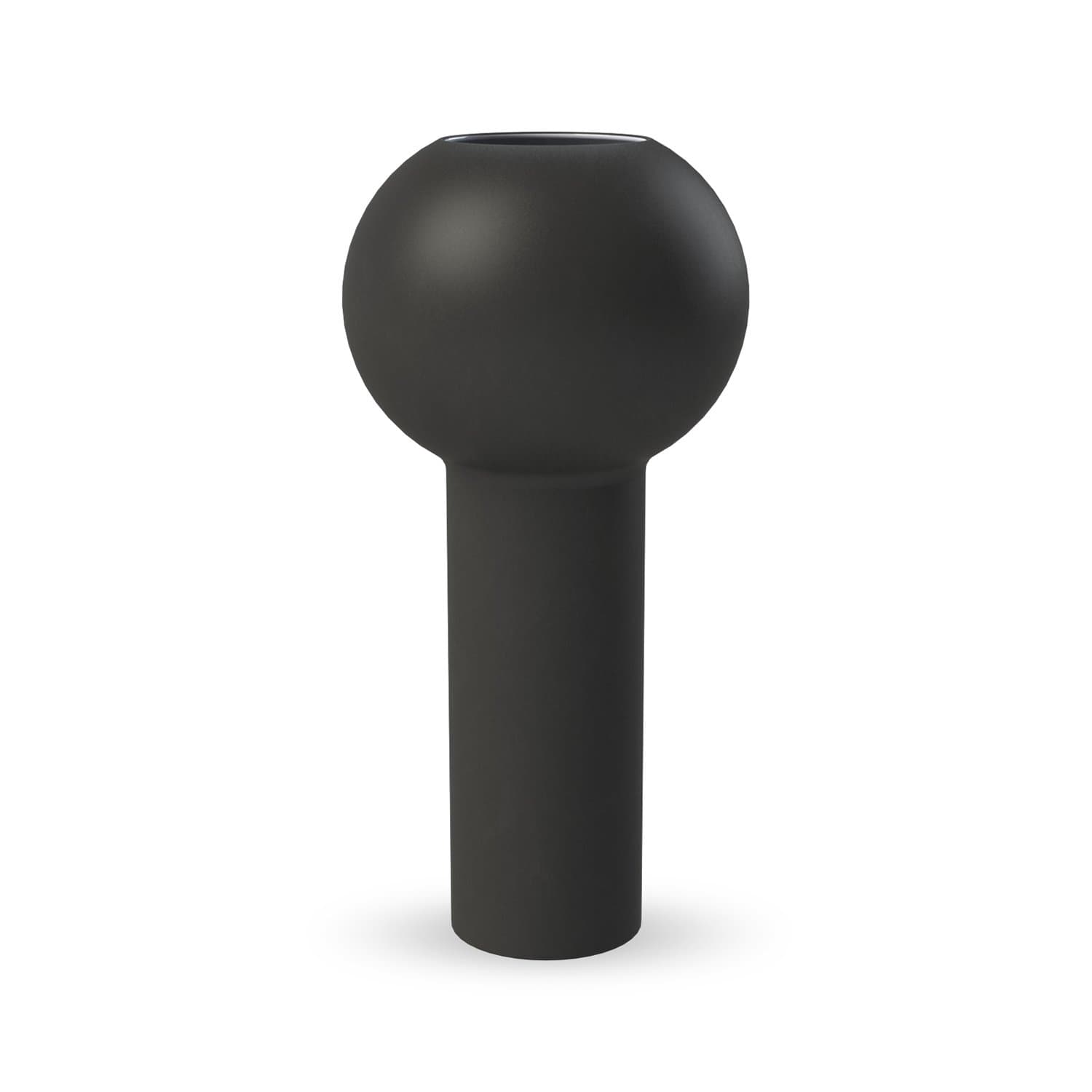 Pillar Maljakko Musta 32cm