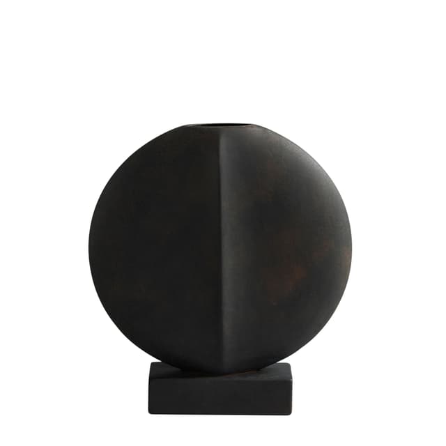 Guggenheim Maljakko Black Mini