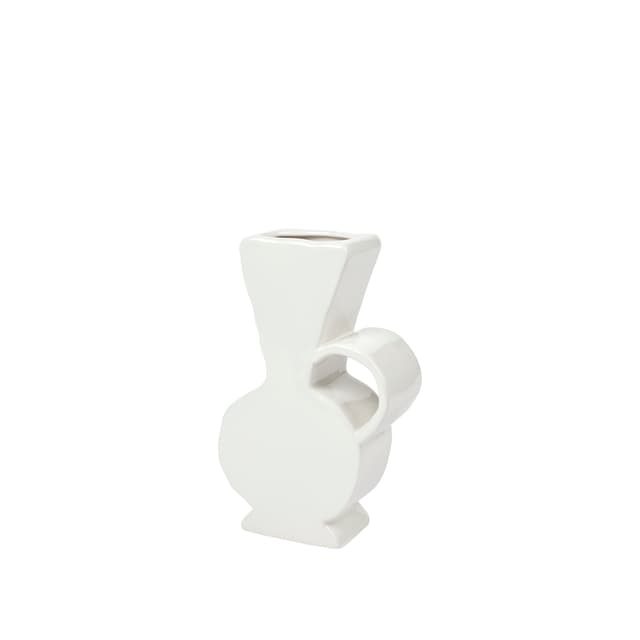 Etta Maljakko Off White 19 cm
