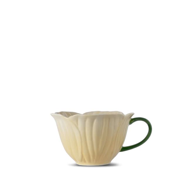 Unikko Teemuki Beige 40cl