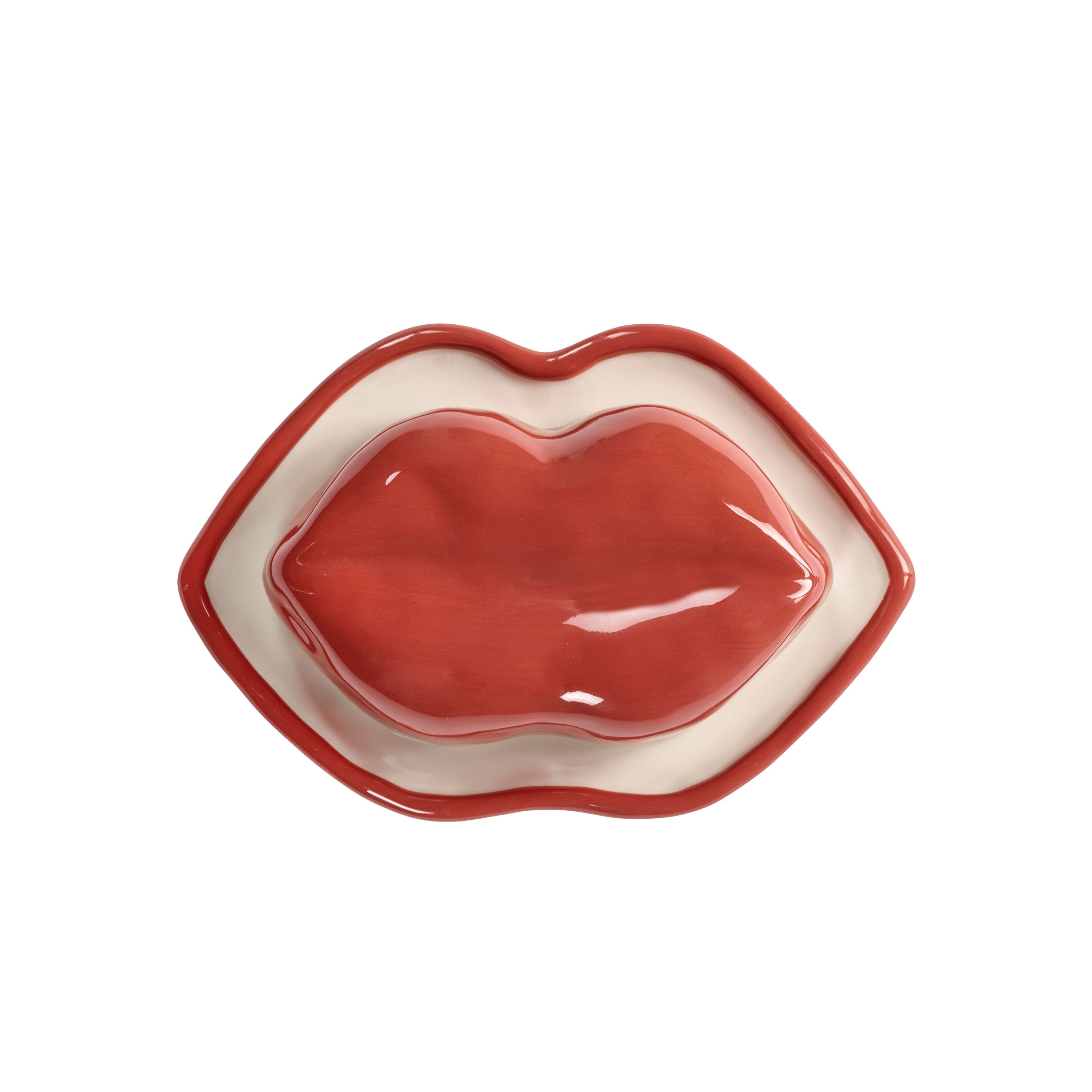 Les Objets Mouleversants Astia Kannella Red