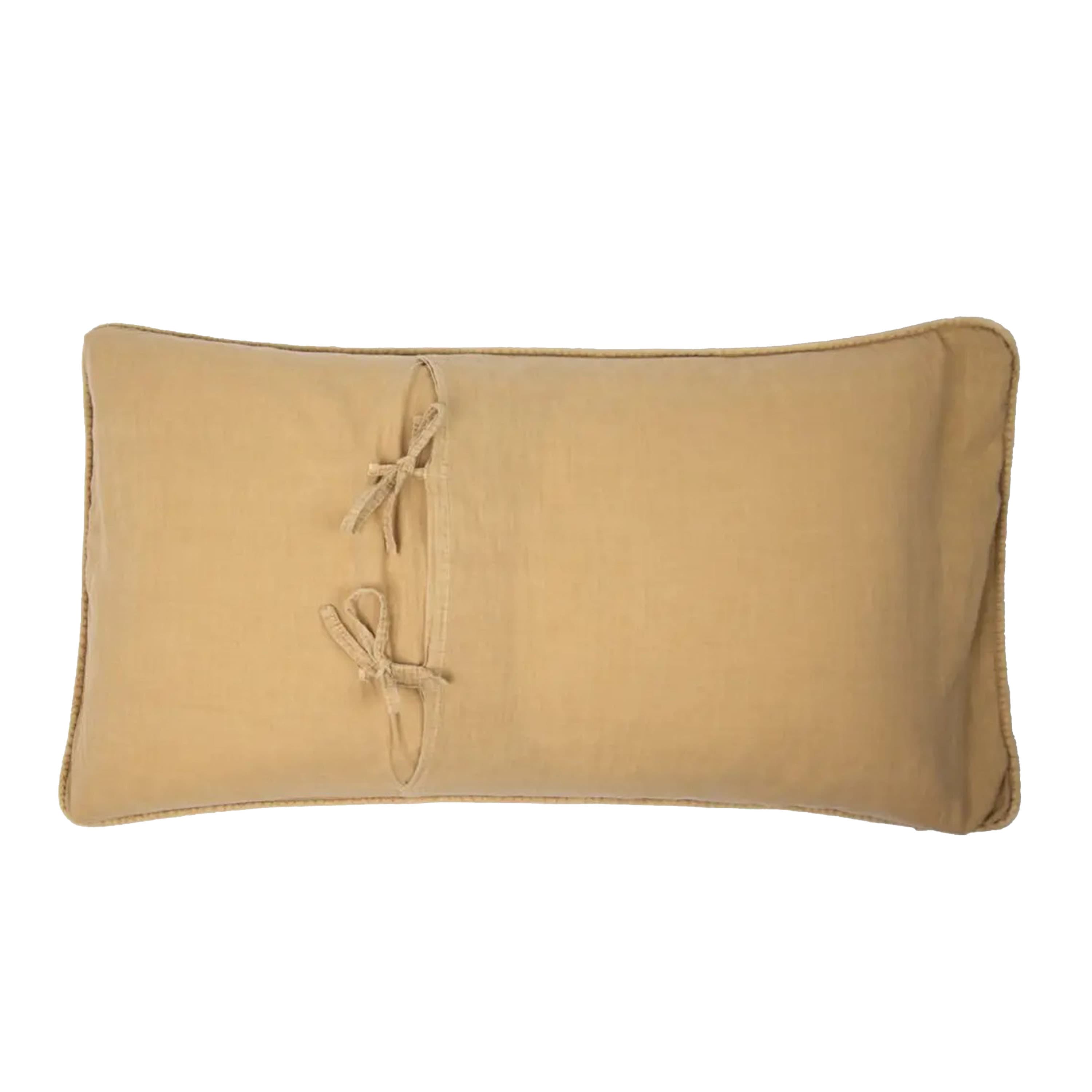 Sara Tyynynpäällinen Beige 40x70