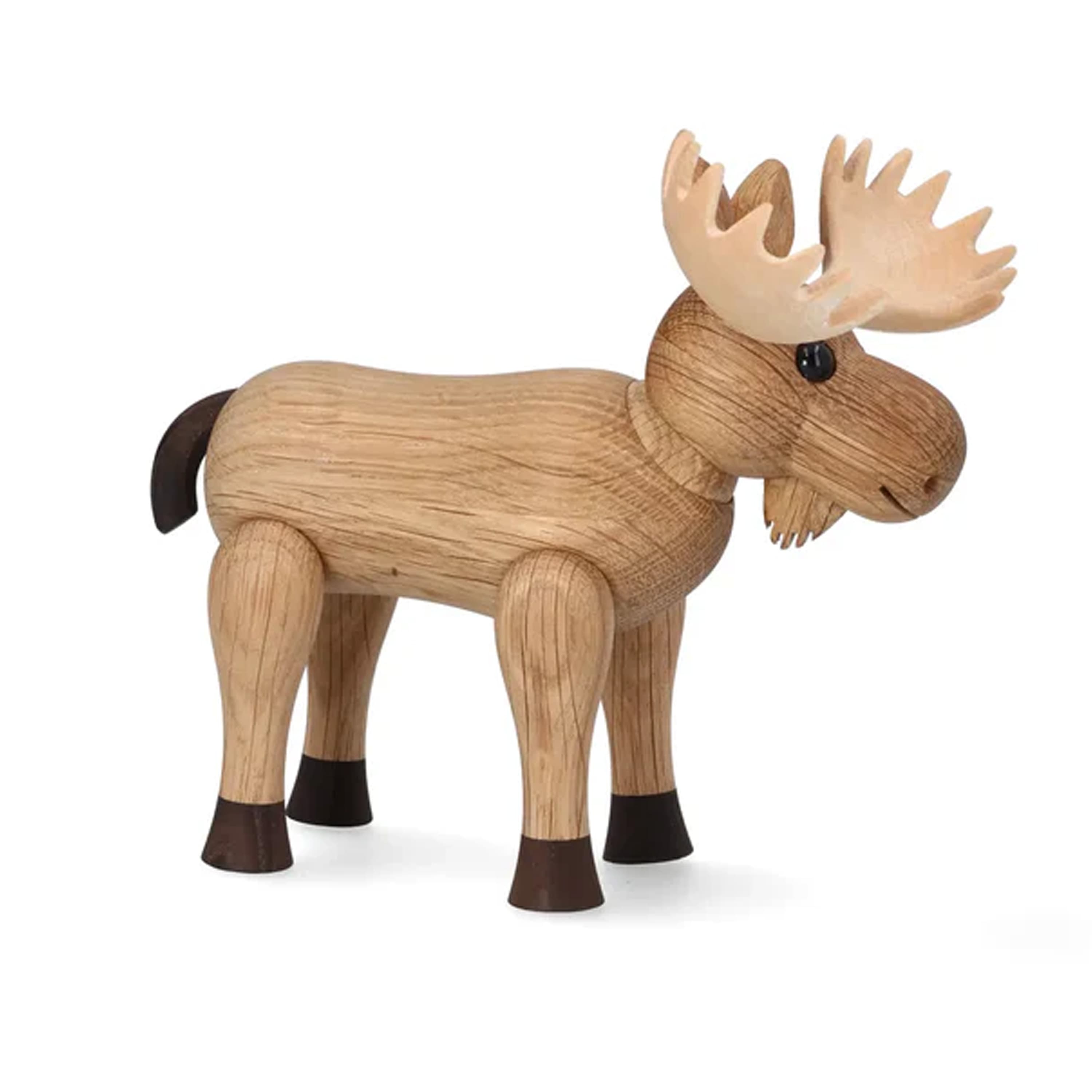 Harald Hirvikoriste Tammi 14cm