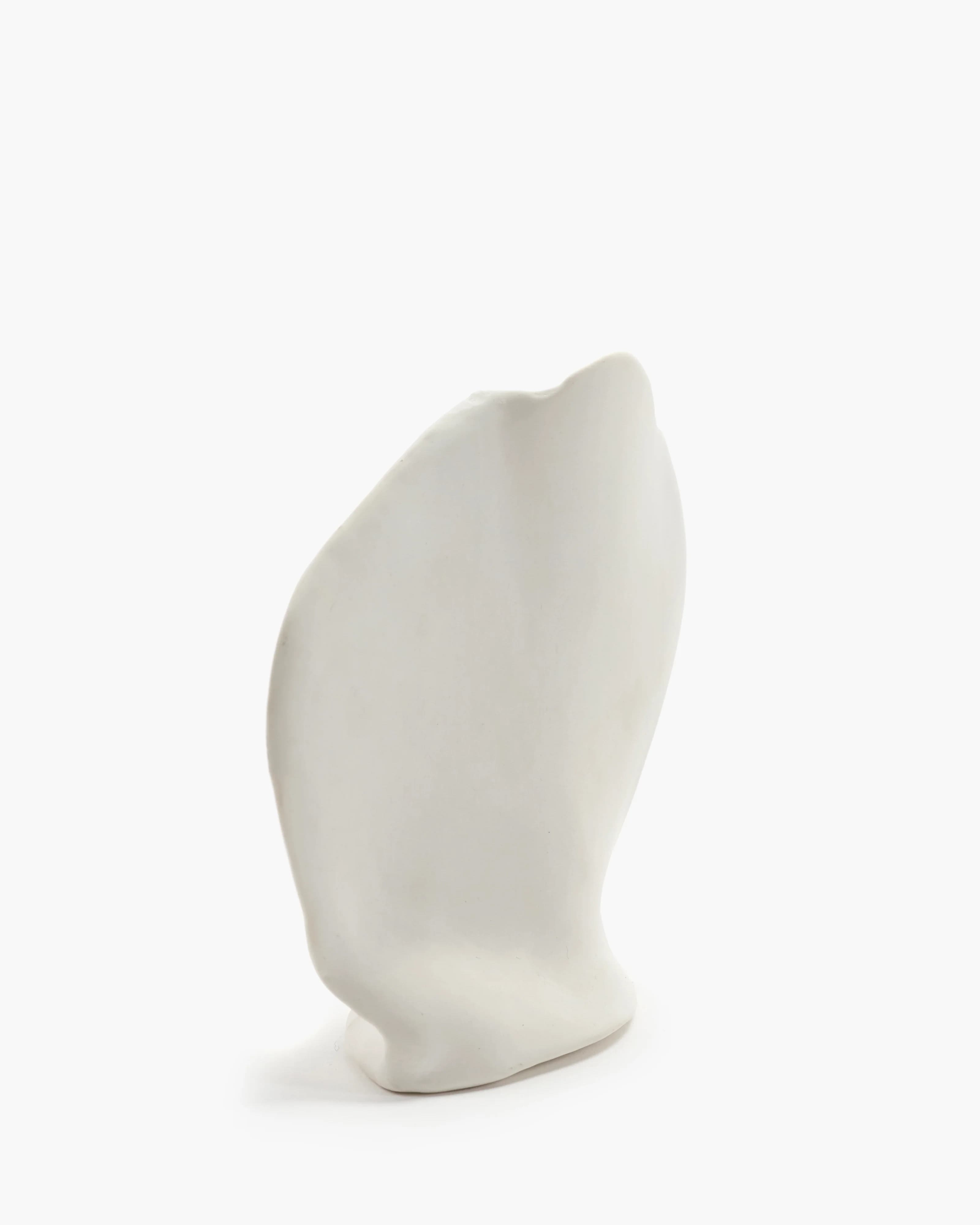 Perfect N°3 Imperfection Maljakko Valkoinen