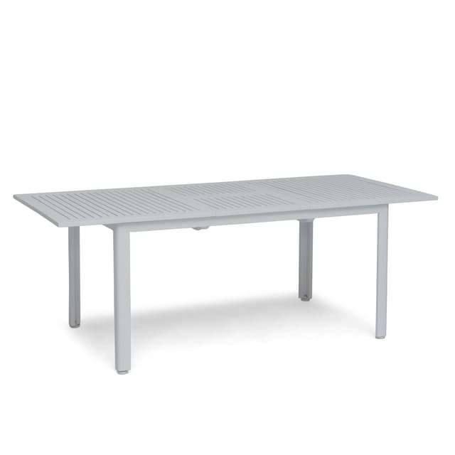 Nydala Matbord Vit 96x150/200