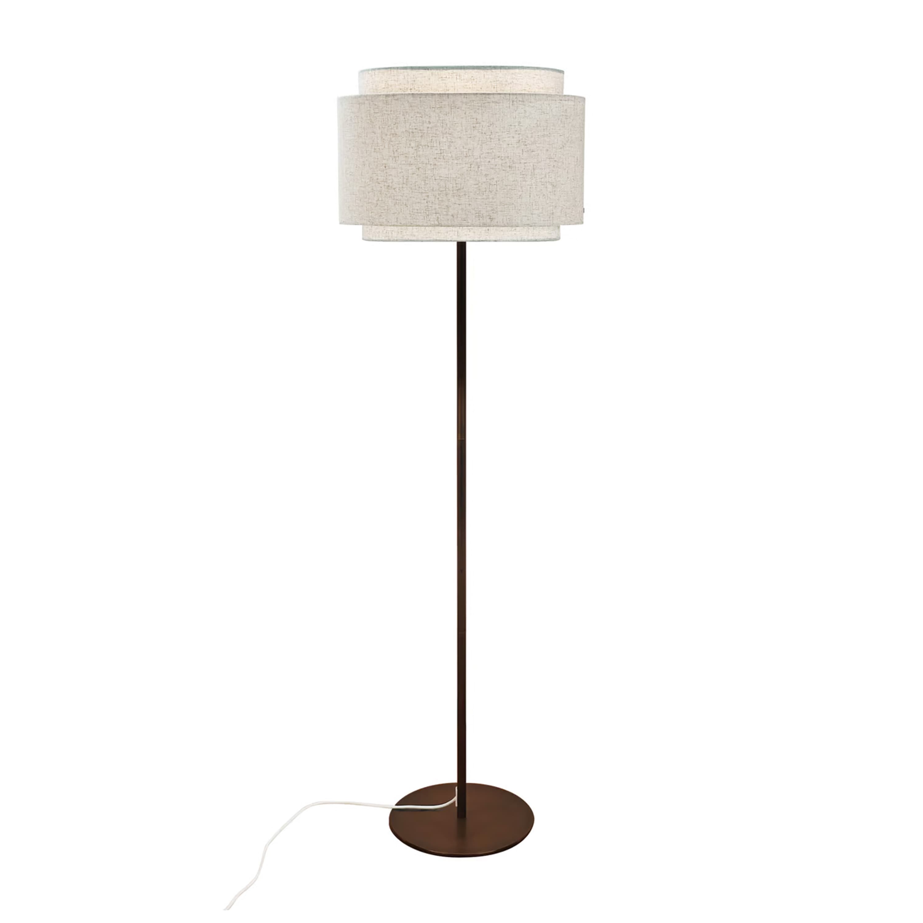 Takai Lattiavalaisin Beige 150cm