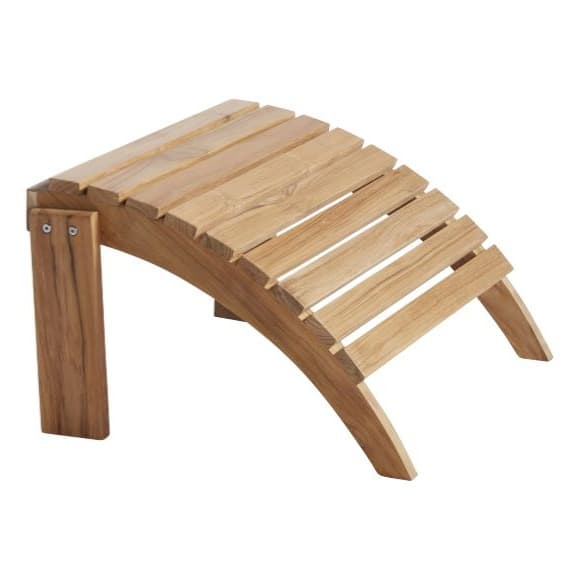 Adirondack Rahi Teak