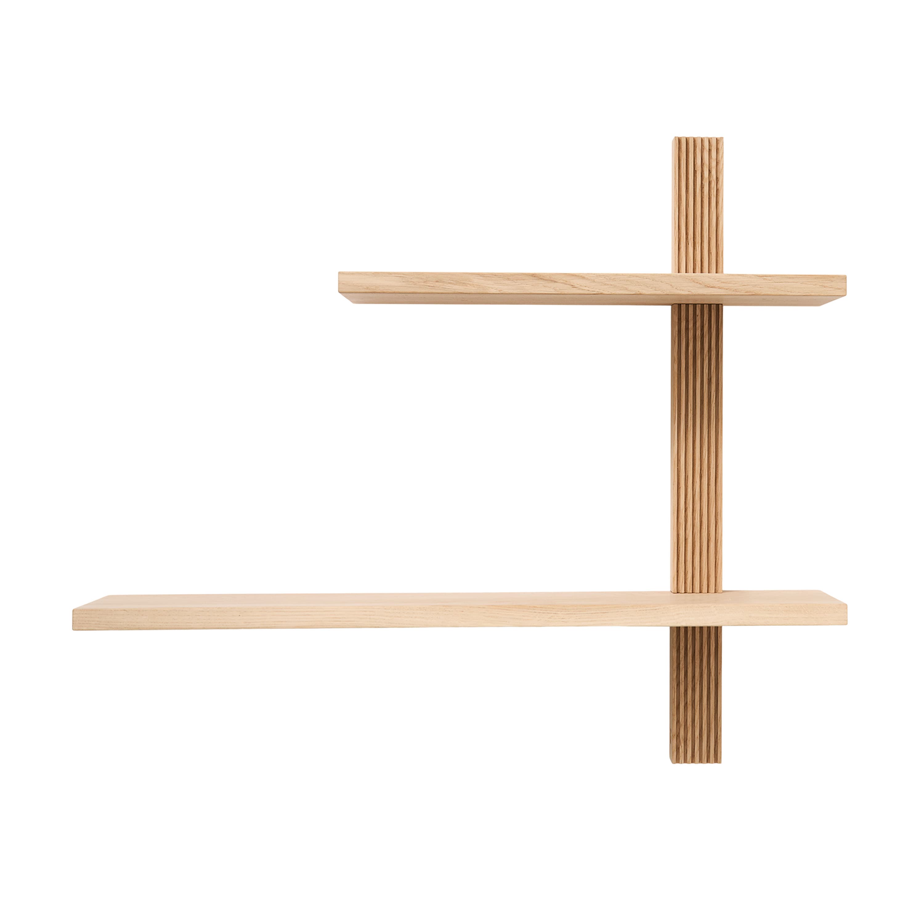 Phase Seinähylly Tammi 60x55