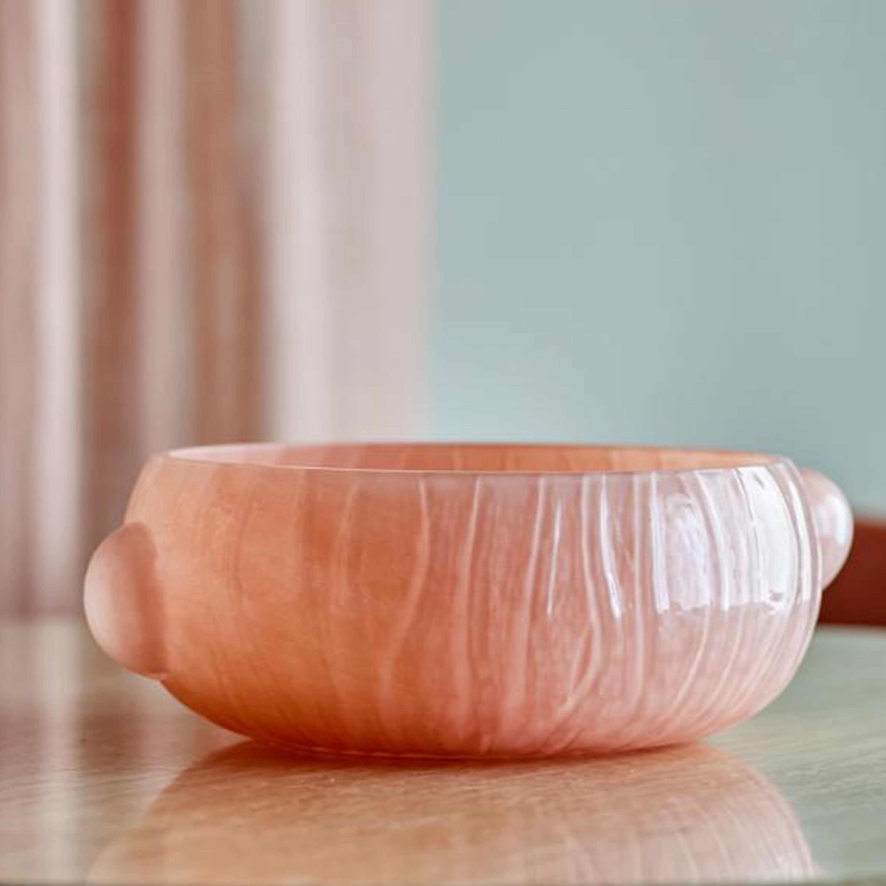 Lalie Kulho Rose 25cm