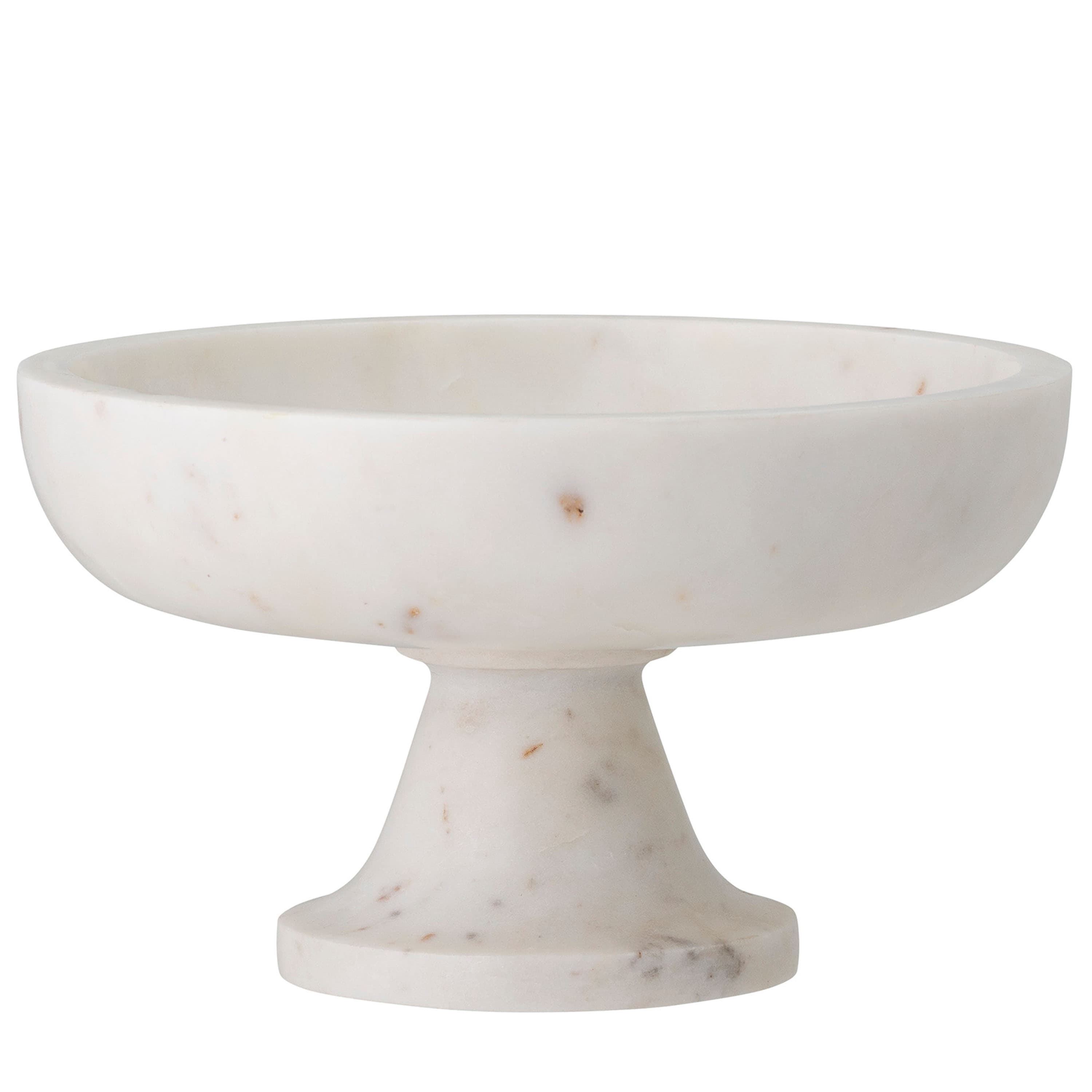 Eris Jalkakulho White 20cm