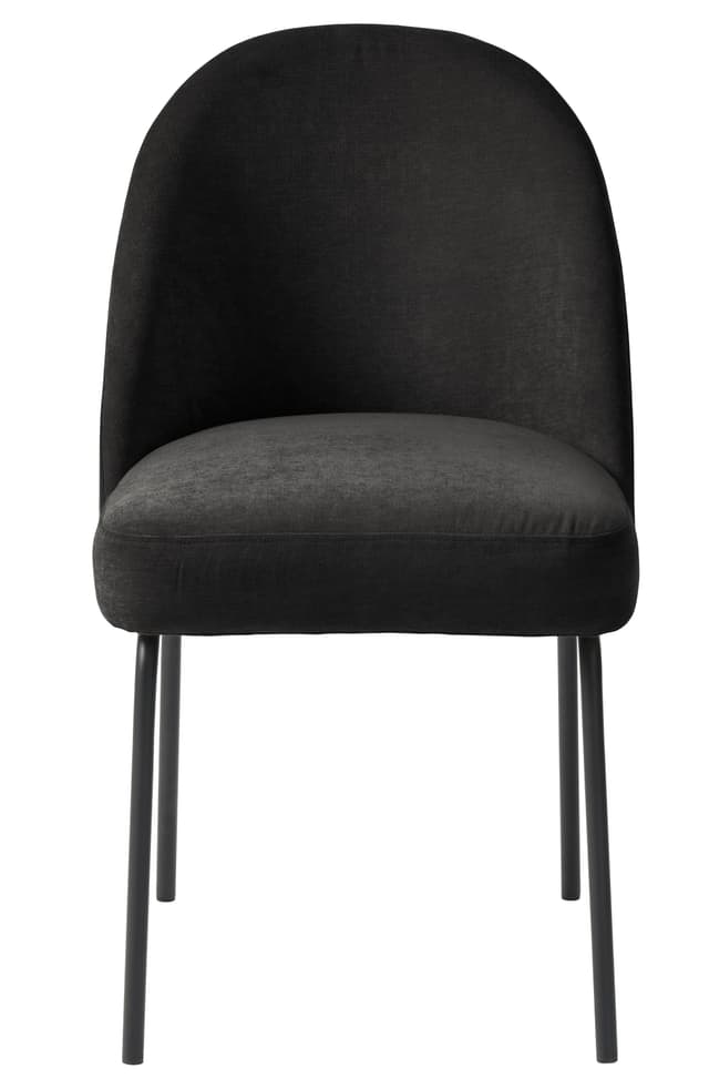 Hannah Ruokatuoli Chenille Black