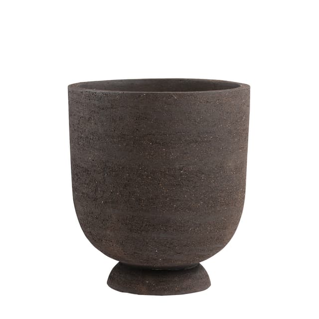 Terra Ruukku Java brown 50x60