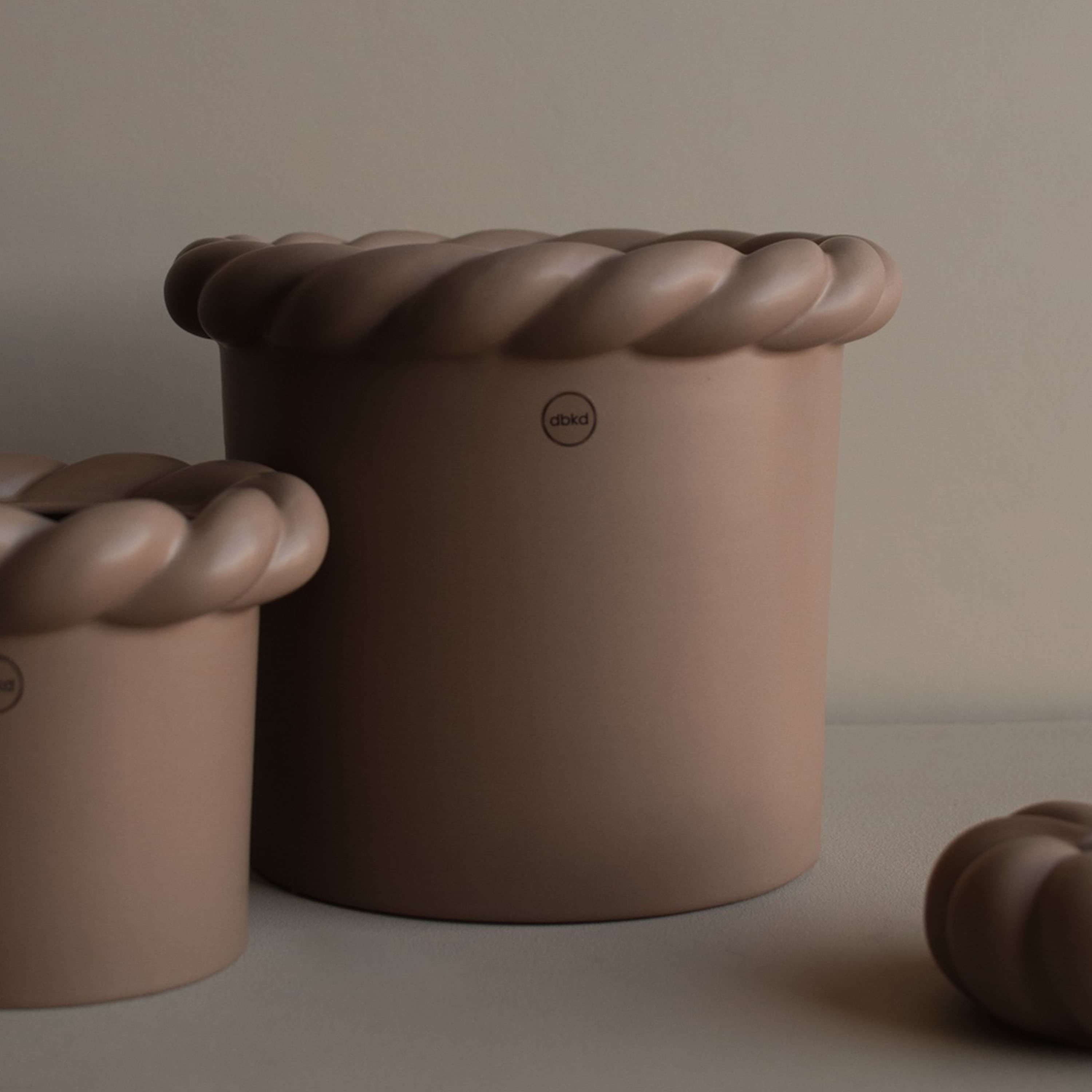 Twine Ruukku Nougat Large
