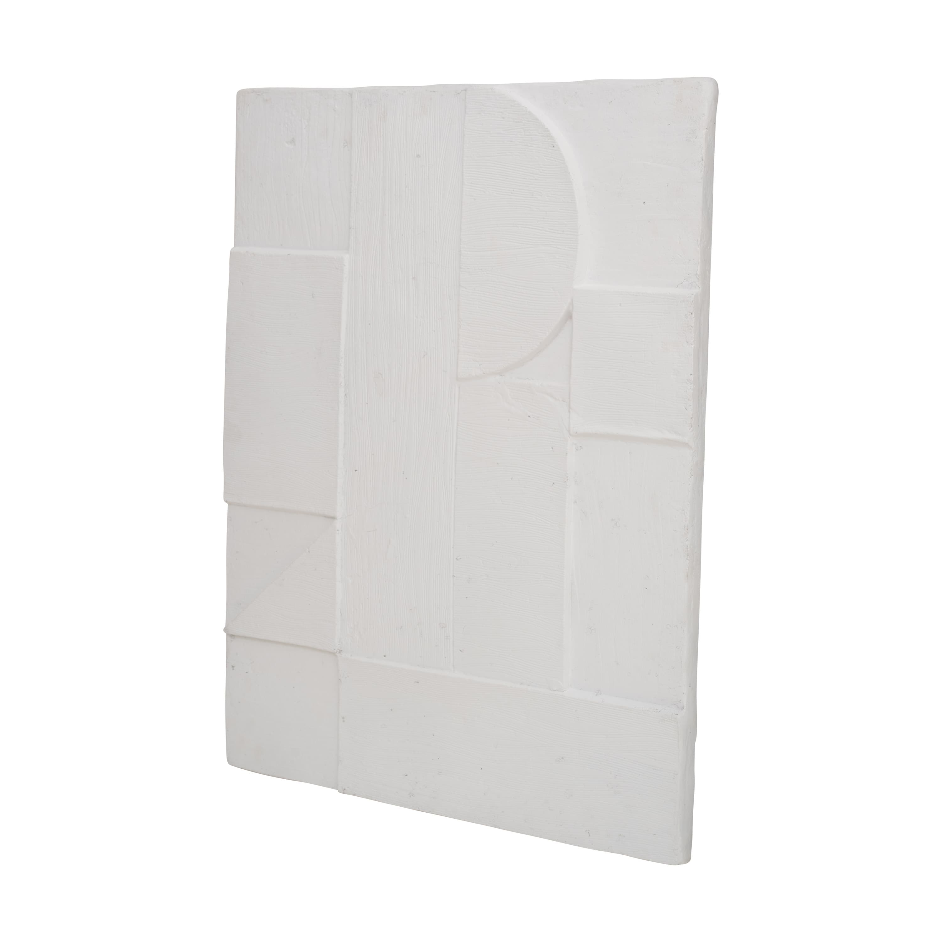 Nuturi Taulu White 60x80