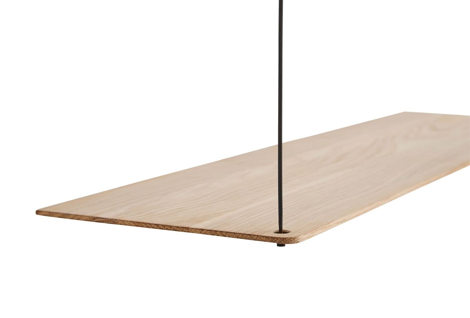 Stedge Extra Hyllytaso Tammi 80cm