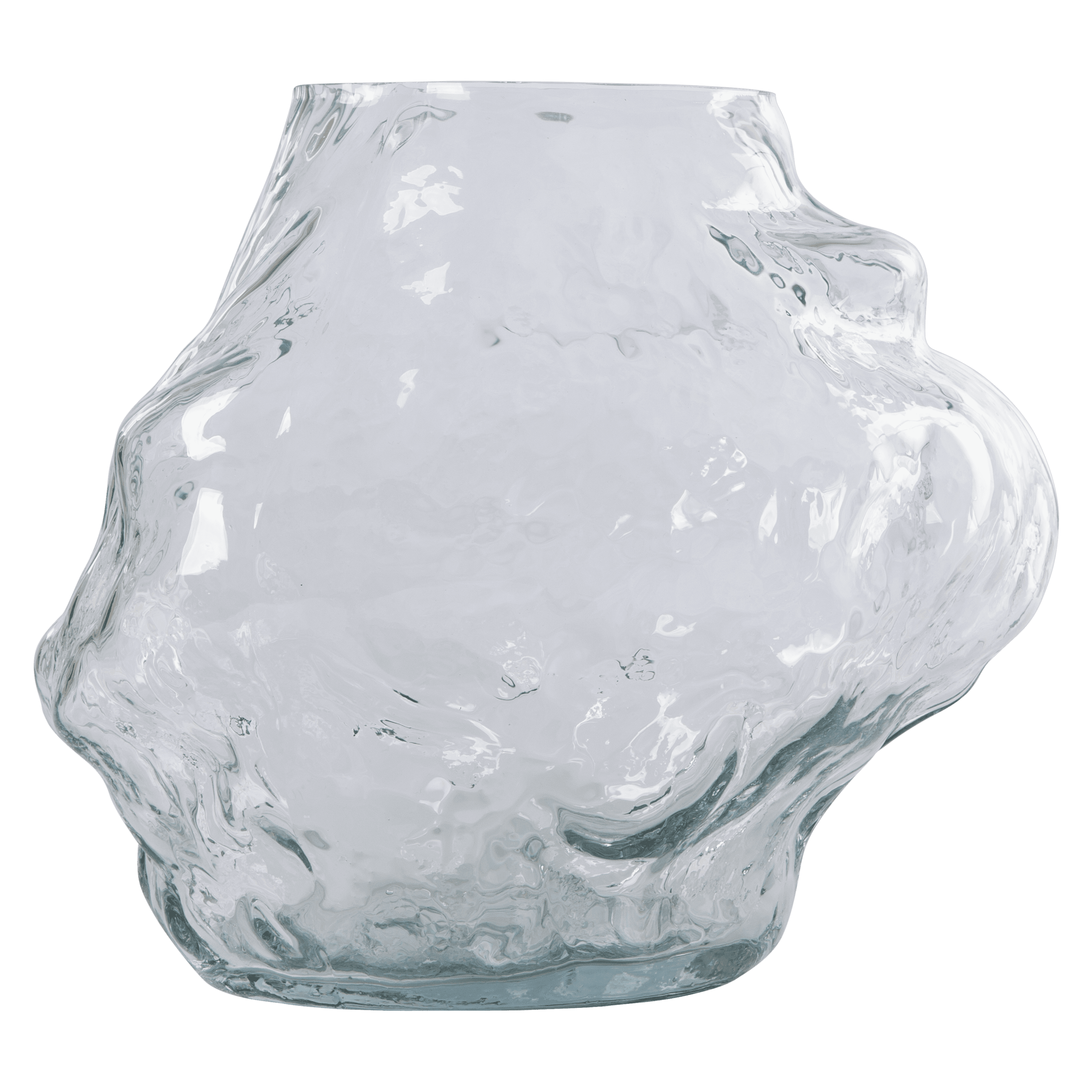 Cloud Vas Clear Matala