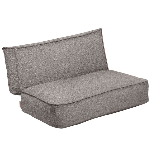 Stay 2-istuttava Sohva Earth Bouclé 120cm
