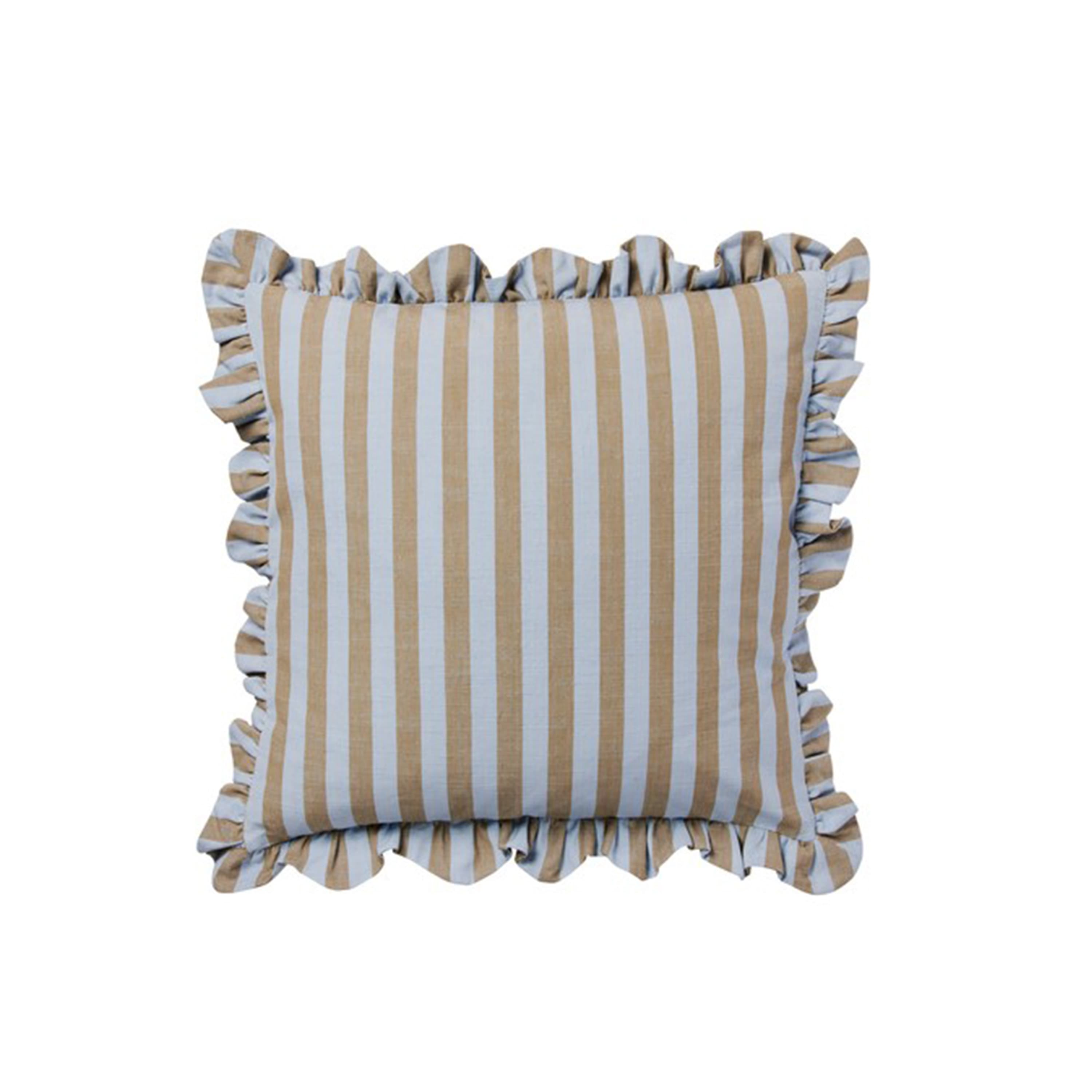 Ina-tyynynpäällinen Blue 50x50