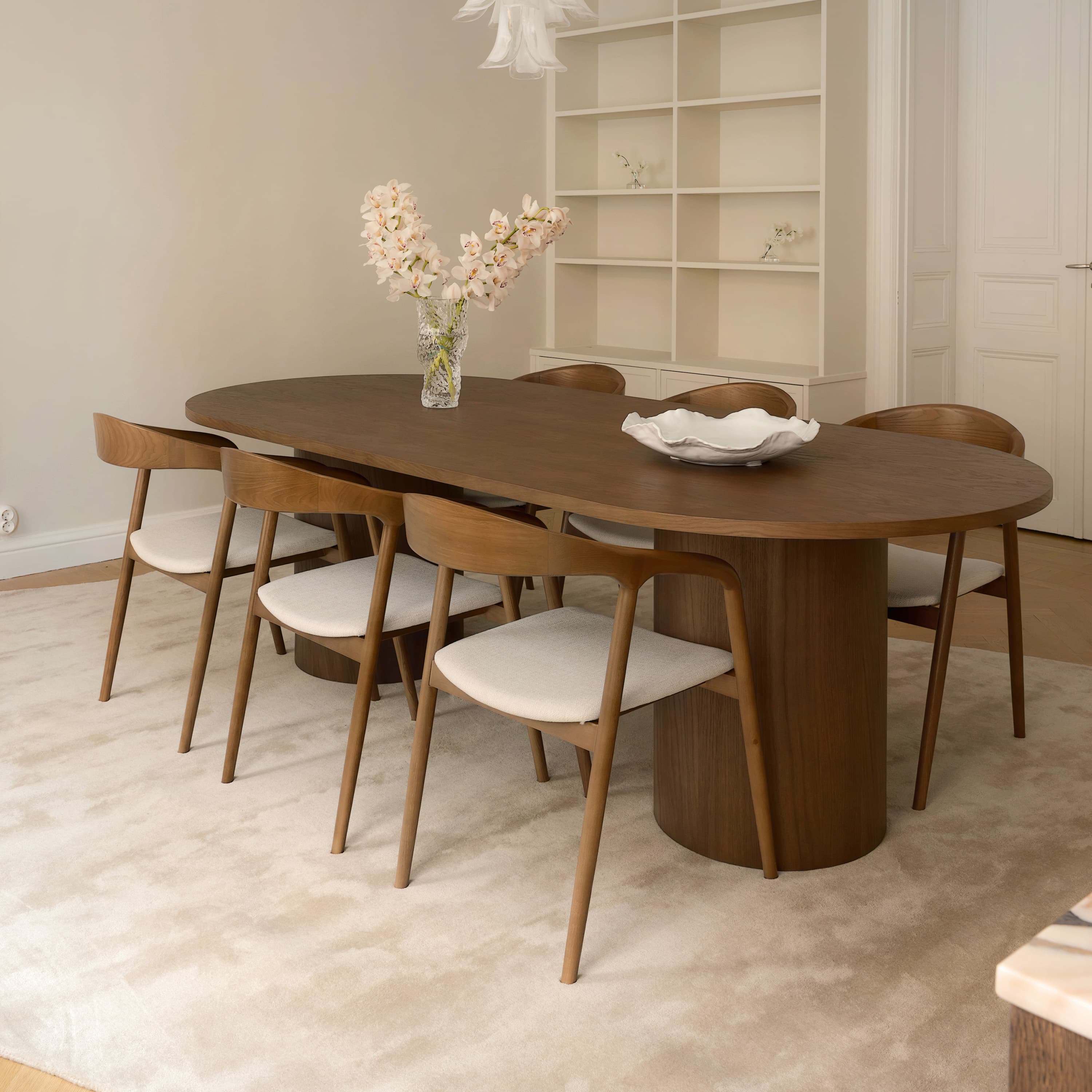Stormi Villamatto Beige 200x300