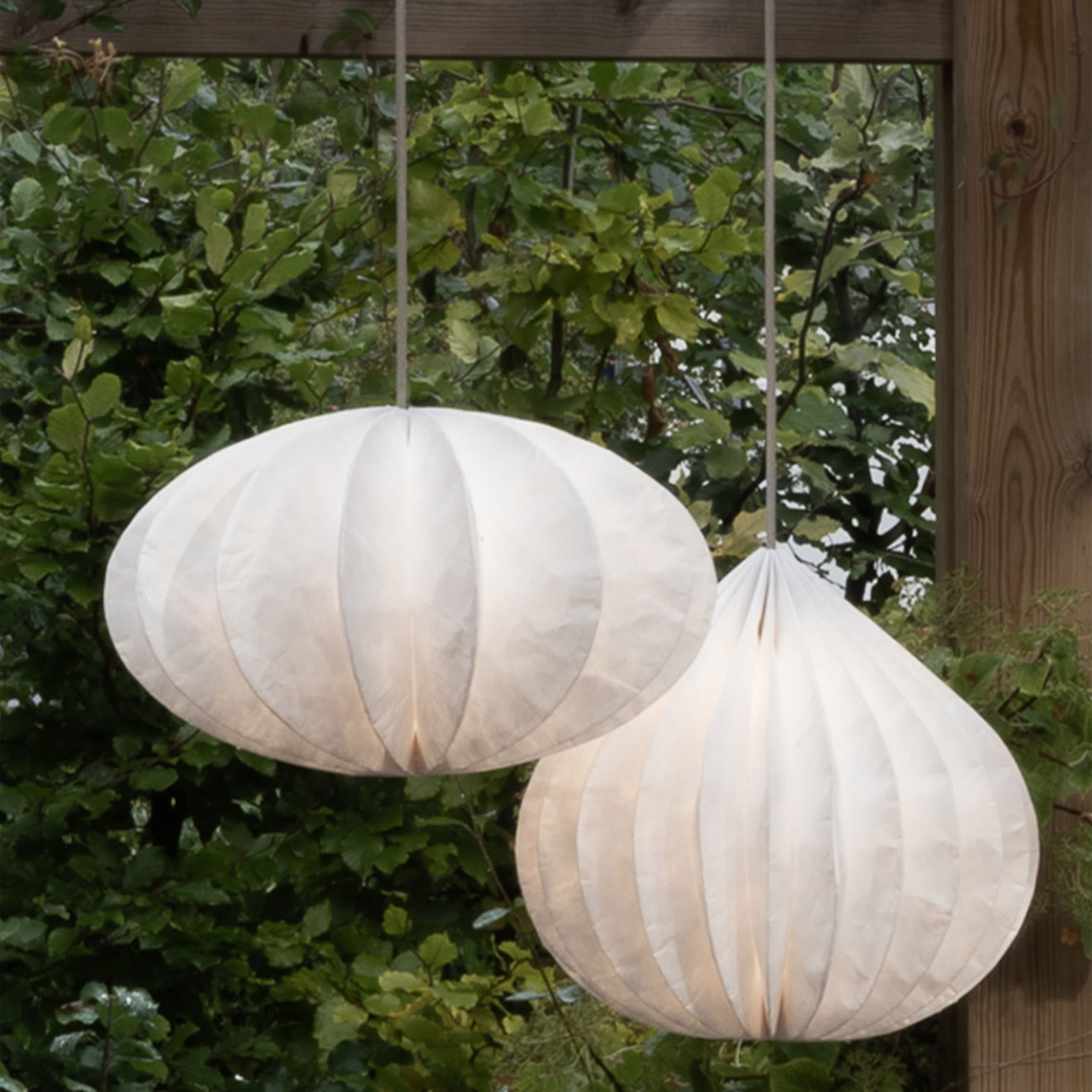 Outdoor Kaapelisarja Natural 500cm