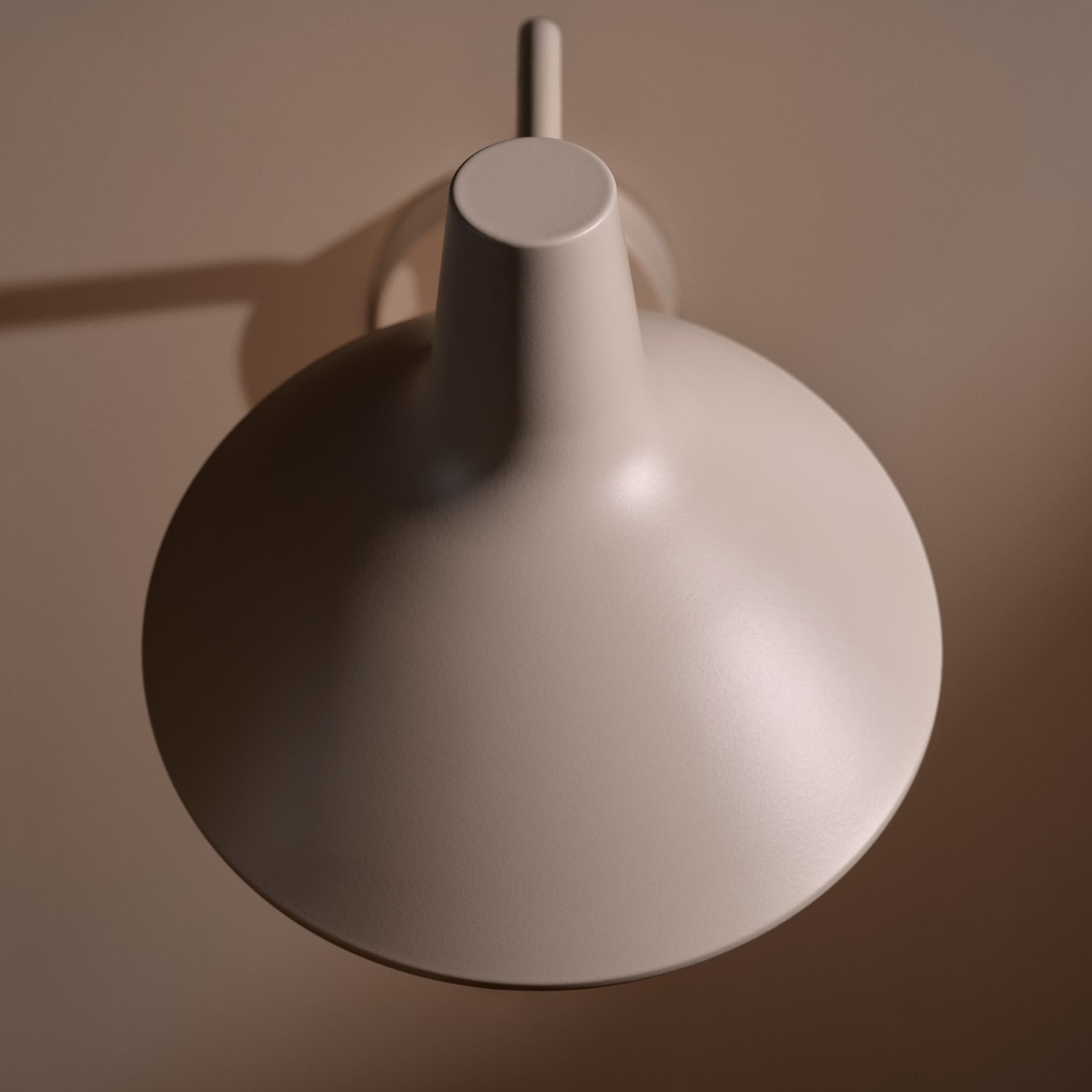 Darci Seinävalaisin Hiekka 36cm