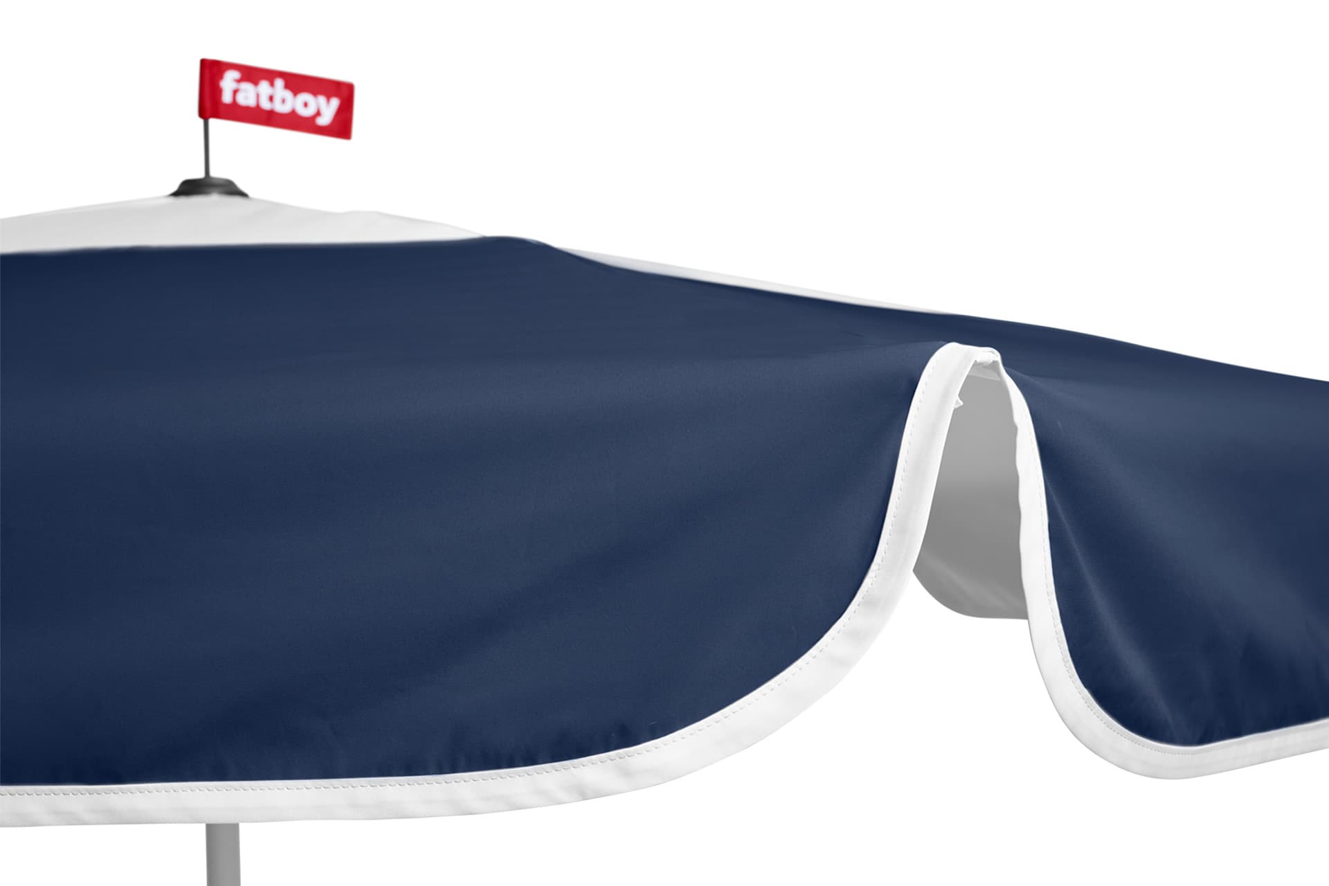 Sunshady aurinkovarjo ocean blue ø300