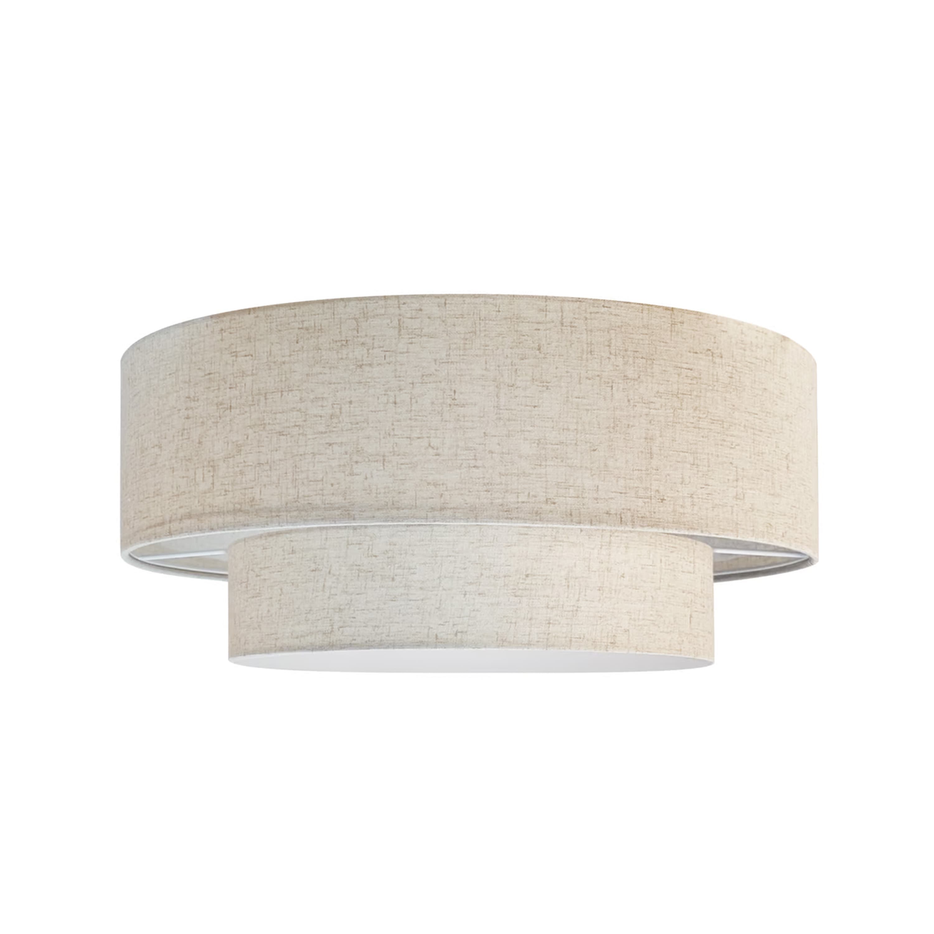 Malodin Plafondi Beige Ø50