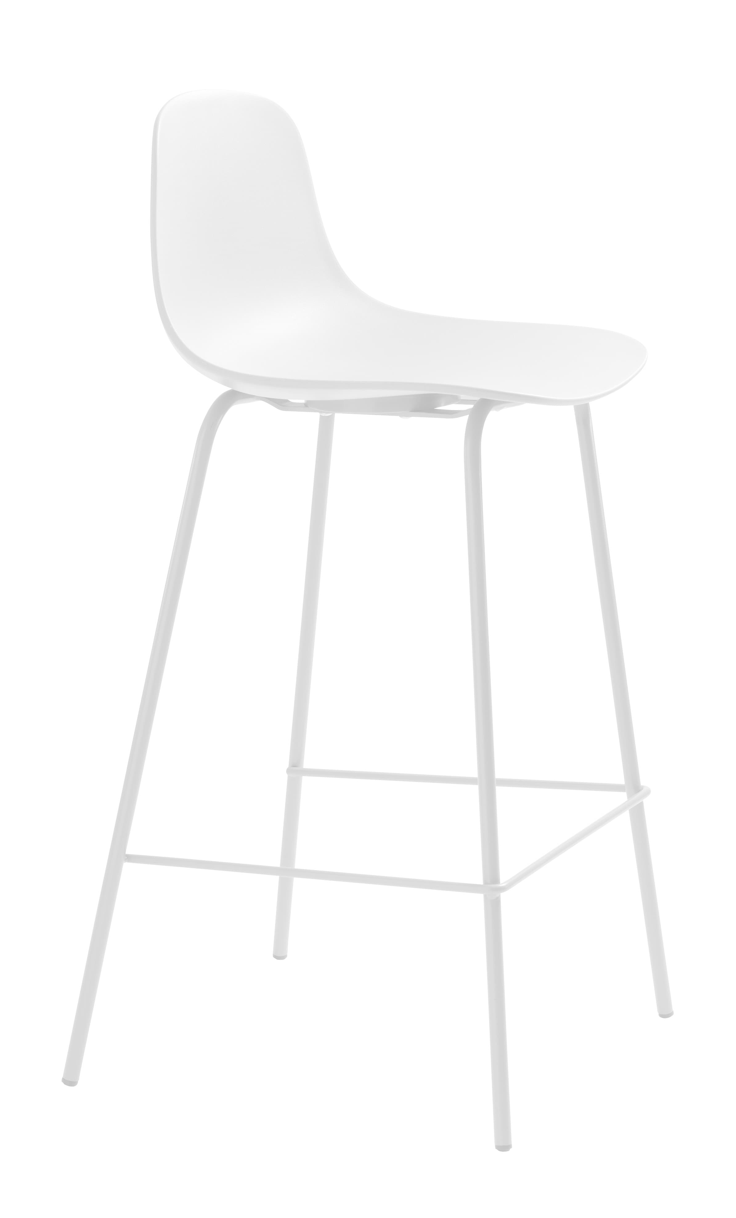 Eva Baarijakkara White 67.5cm