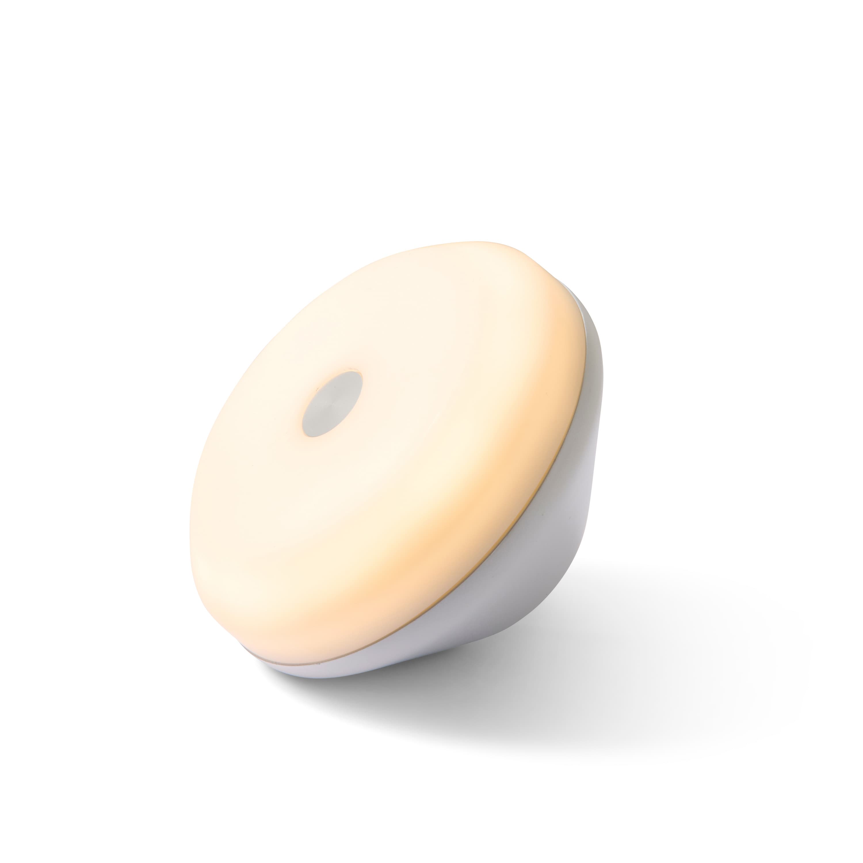 ONE LED Valonlähde Opal 5cm