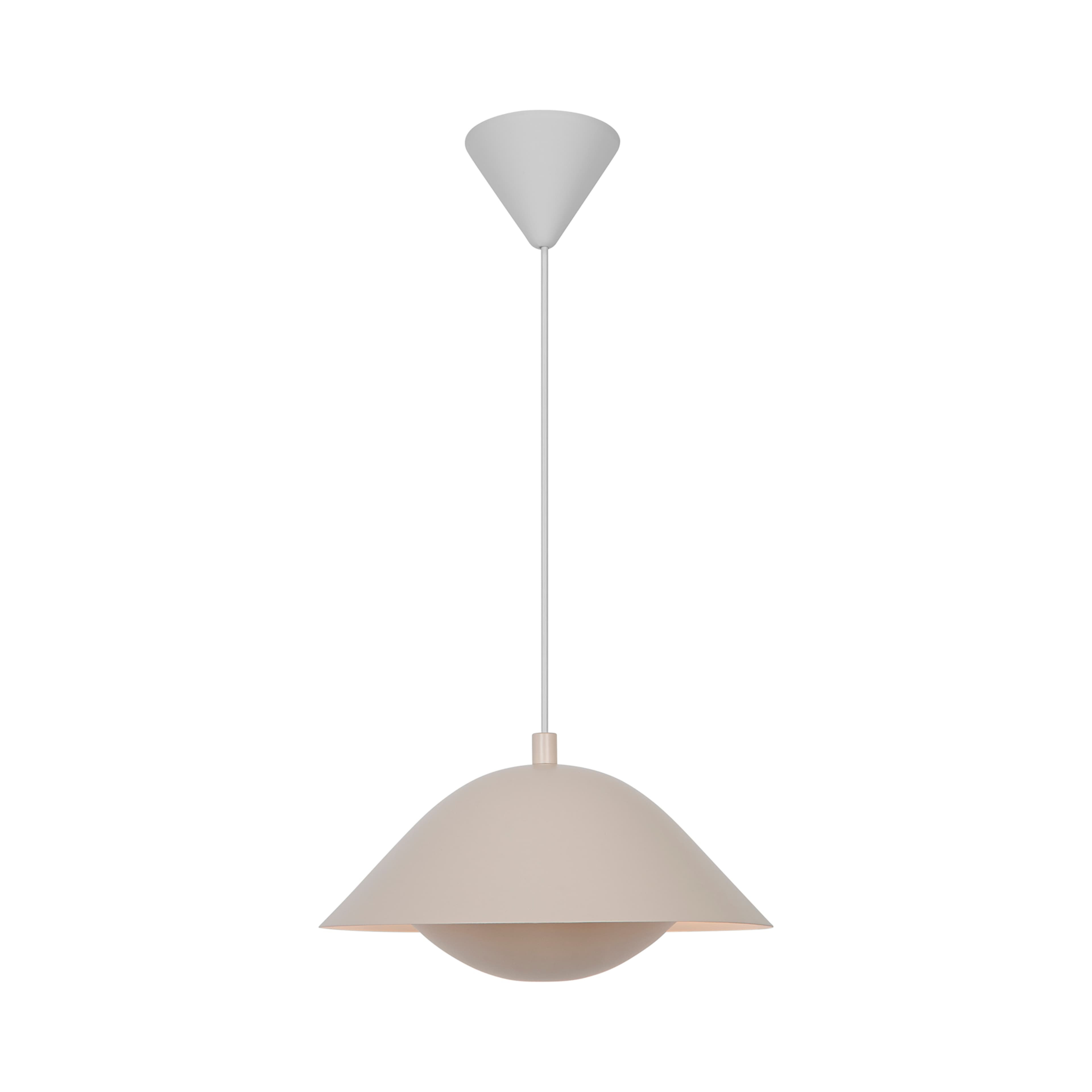 Freya 35 kattovalaisin beige