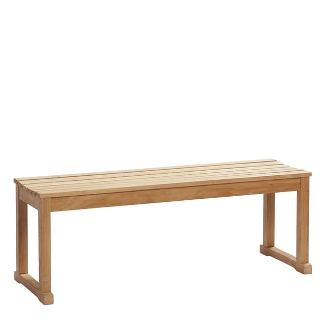 Vega Penkki Tiikki 120x40
