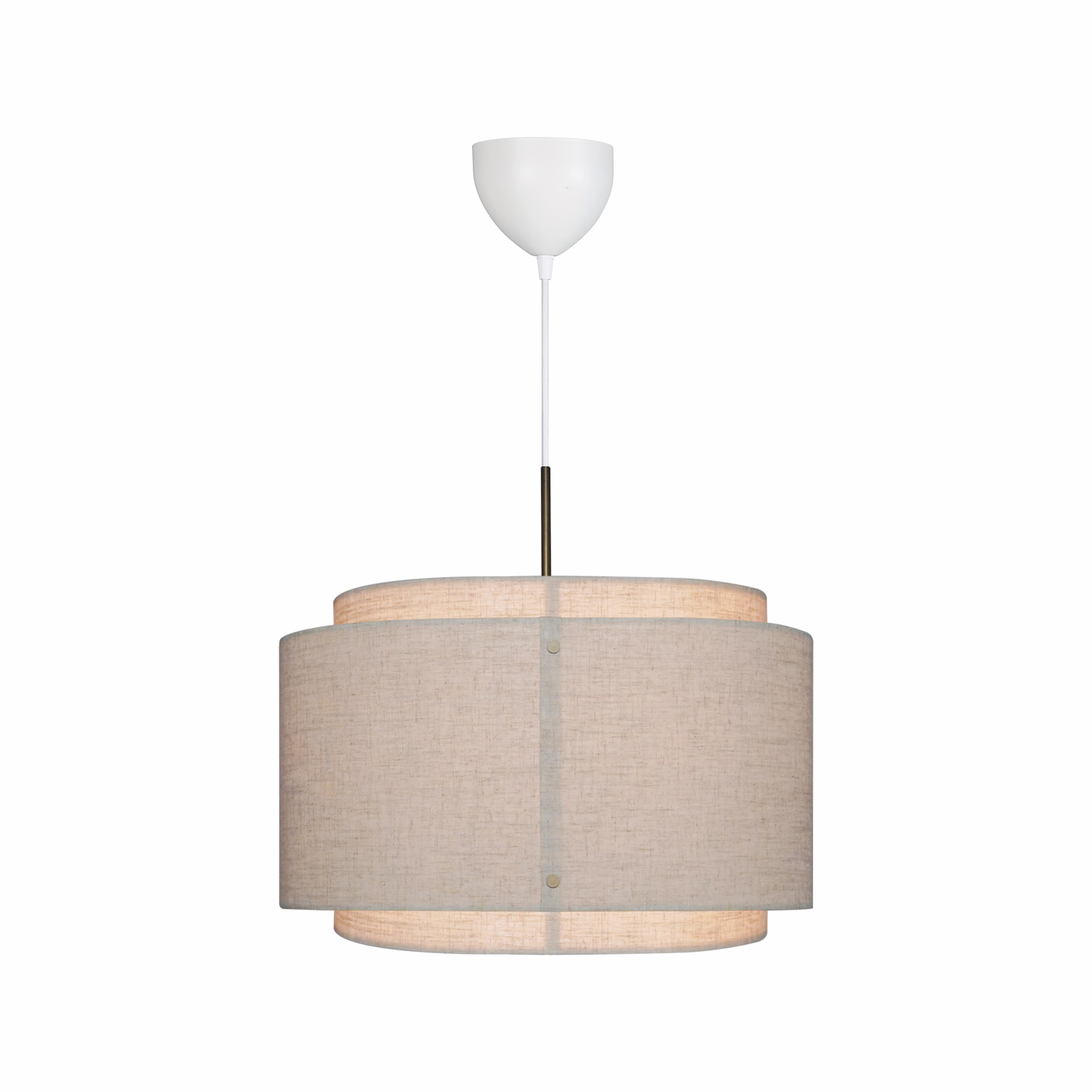 Takai kattovalaisin beige
