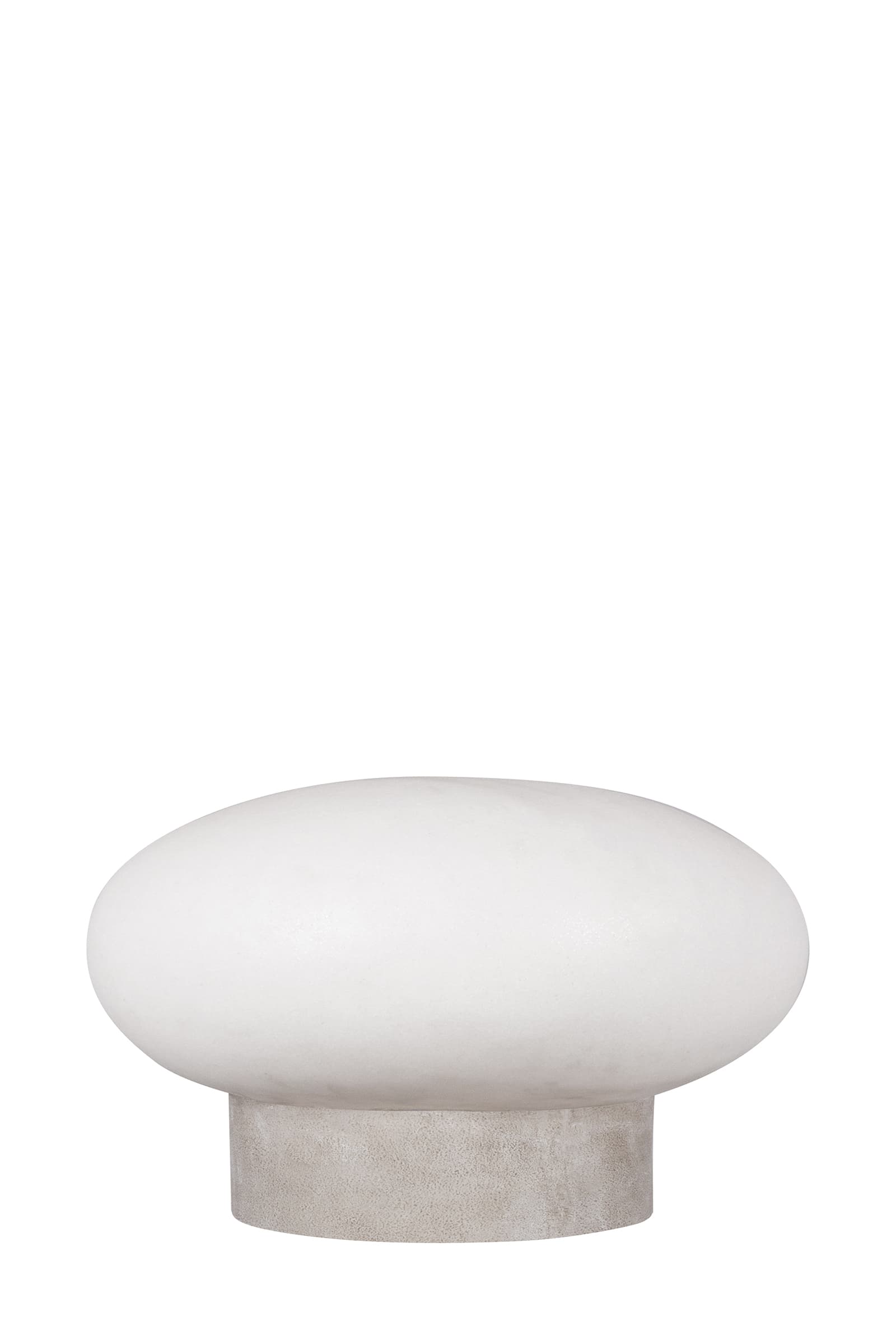 Umfors Lattiavalaisin Harmaa 50 cm