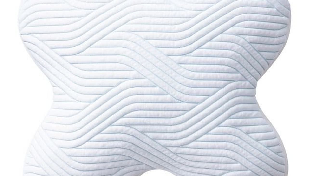 Ombracio SmartCool Ergonominen Tyyny