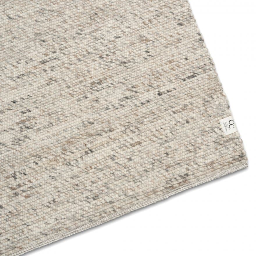 Merino Villamatto Natural Beige 140 x 200