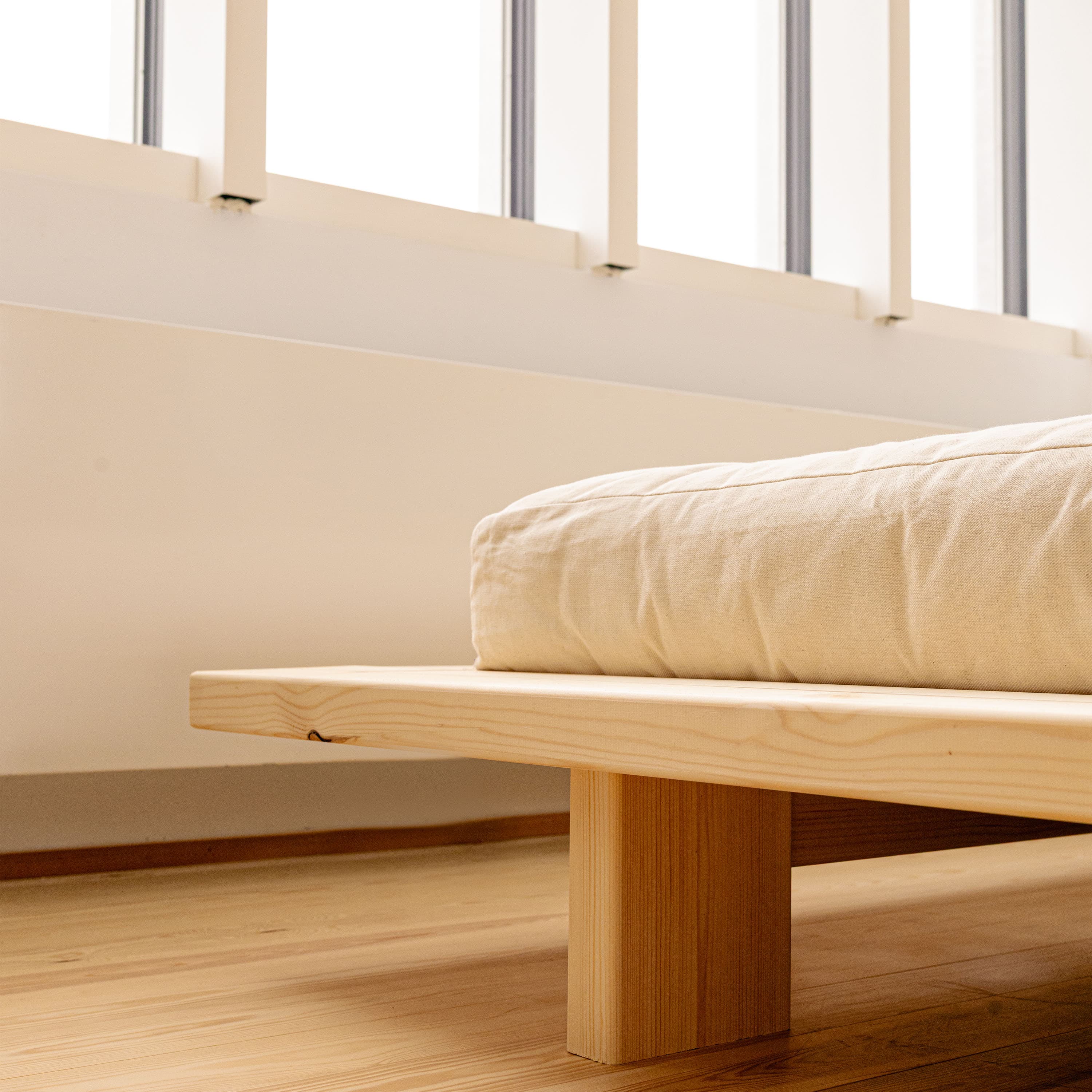 Comfort Futon-Patja 80 cm