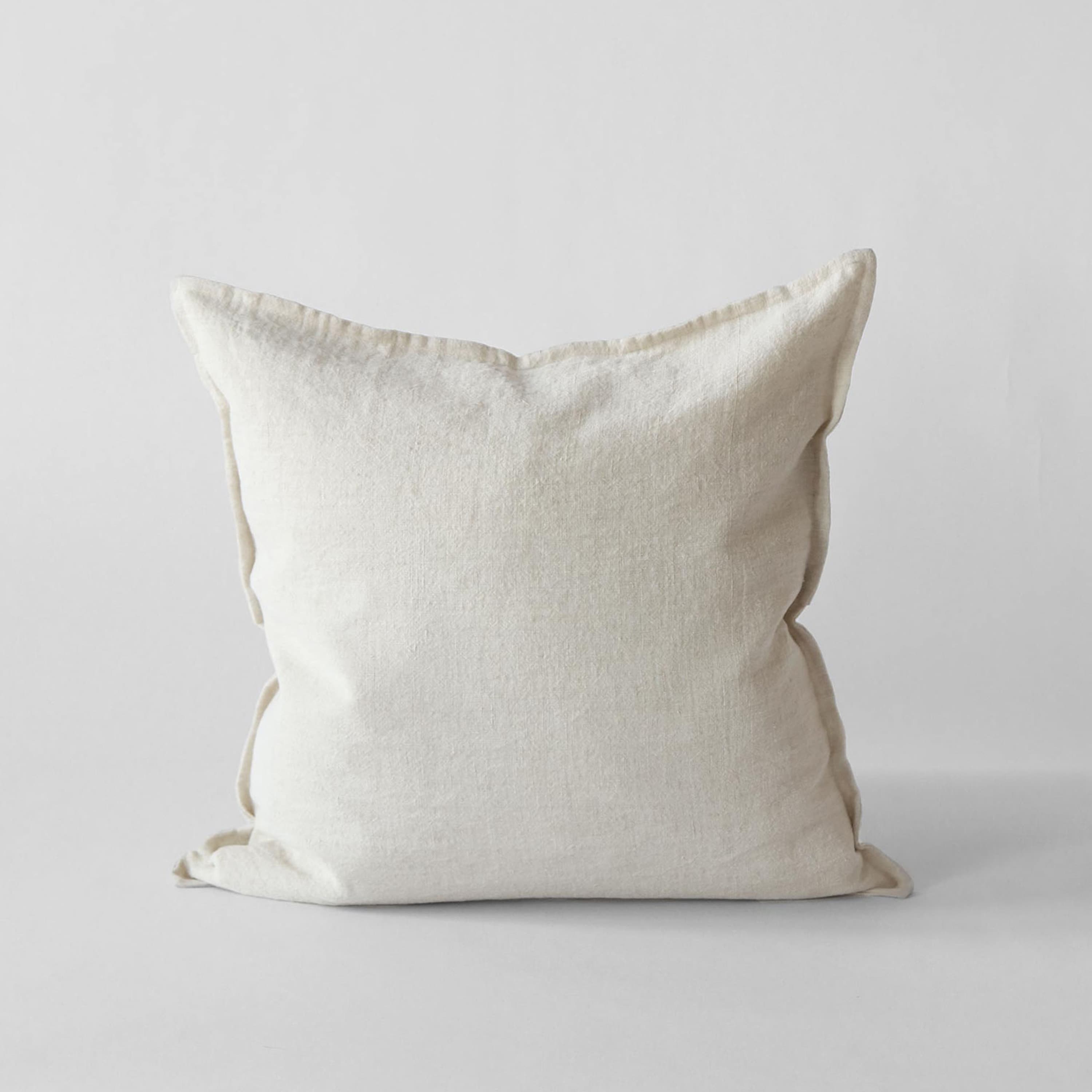 Marion Tyynynpäällinen Pellava Wheat 50 x 50