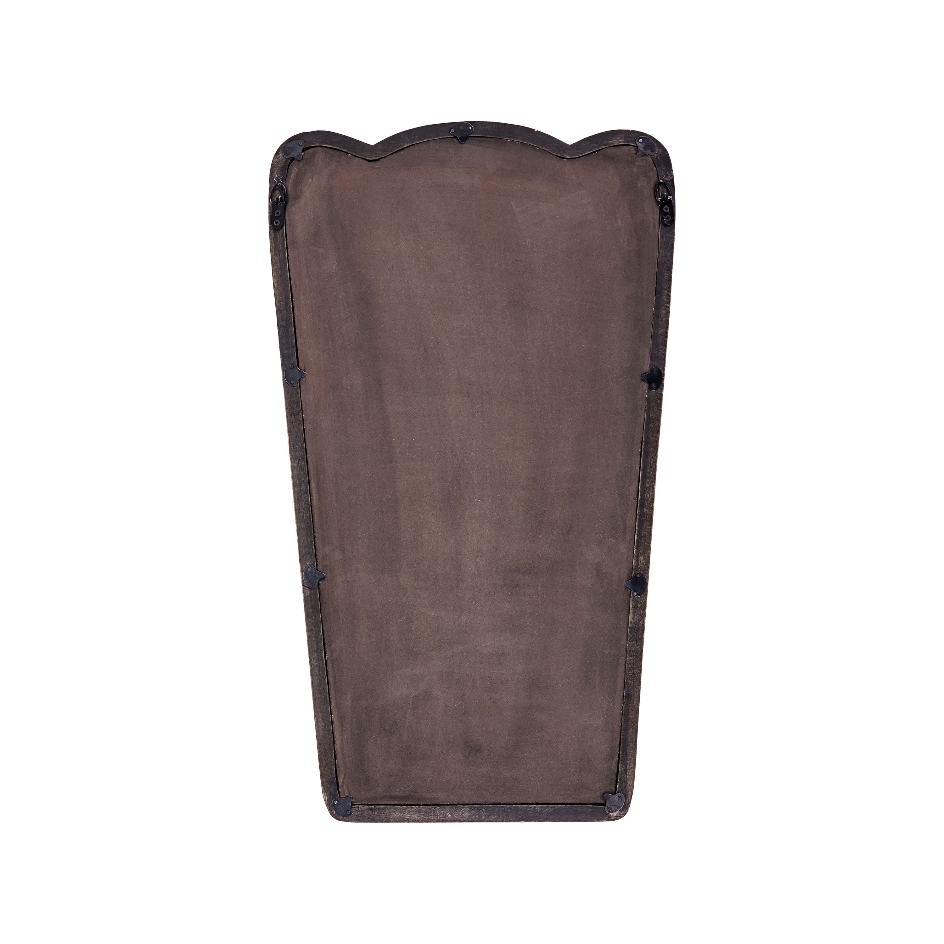 Jamp Peili Musta 90x52