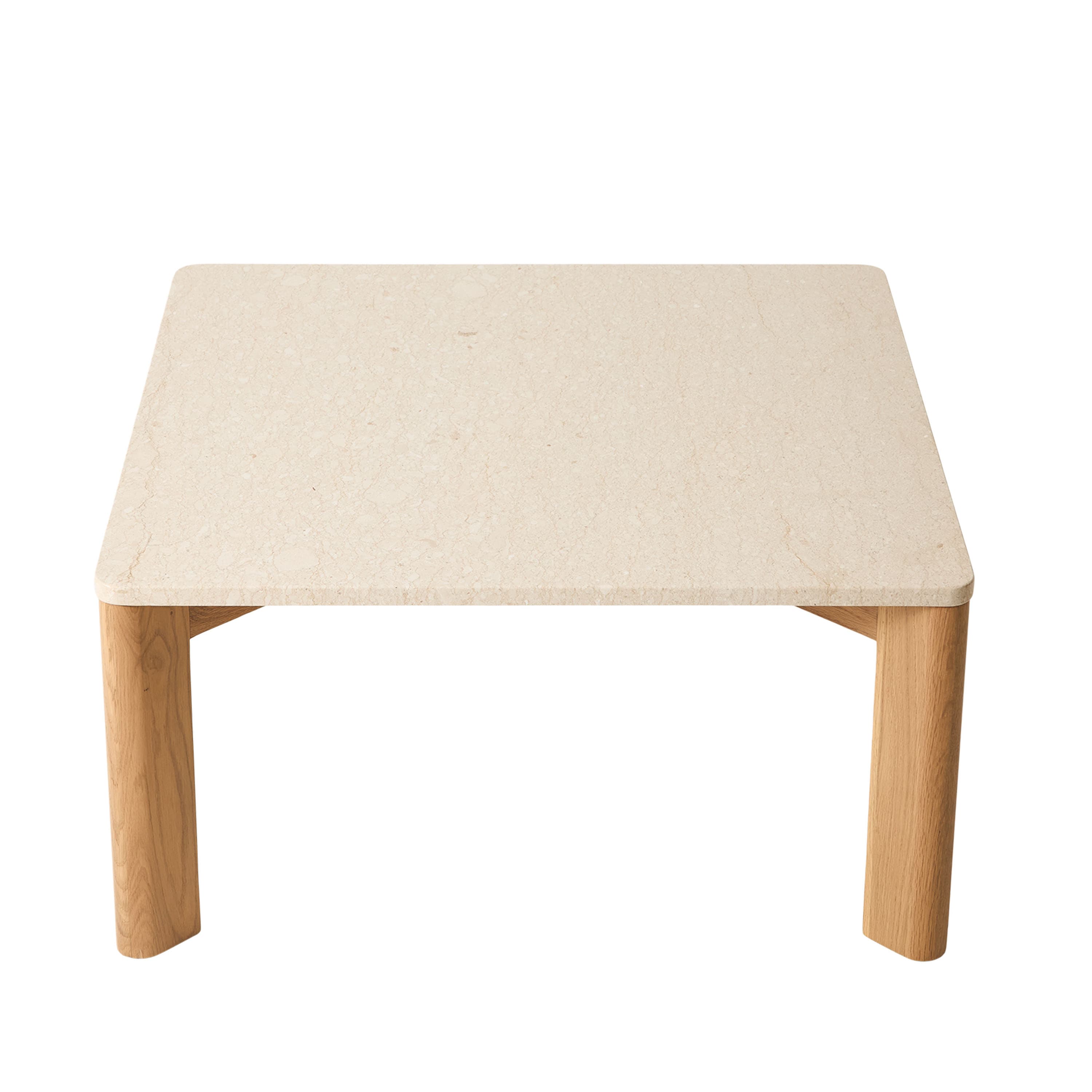 Evoke Sohvapöytä Tammi 80x40