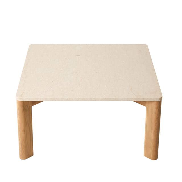 Evoke Sohvapöytä Tammi 80x40