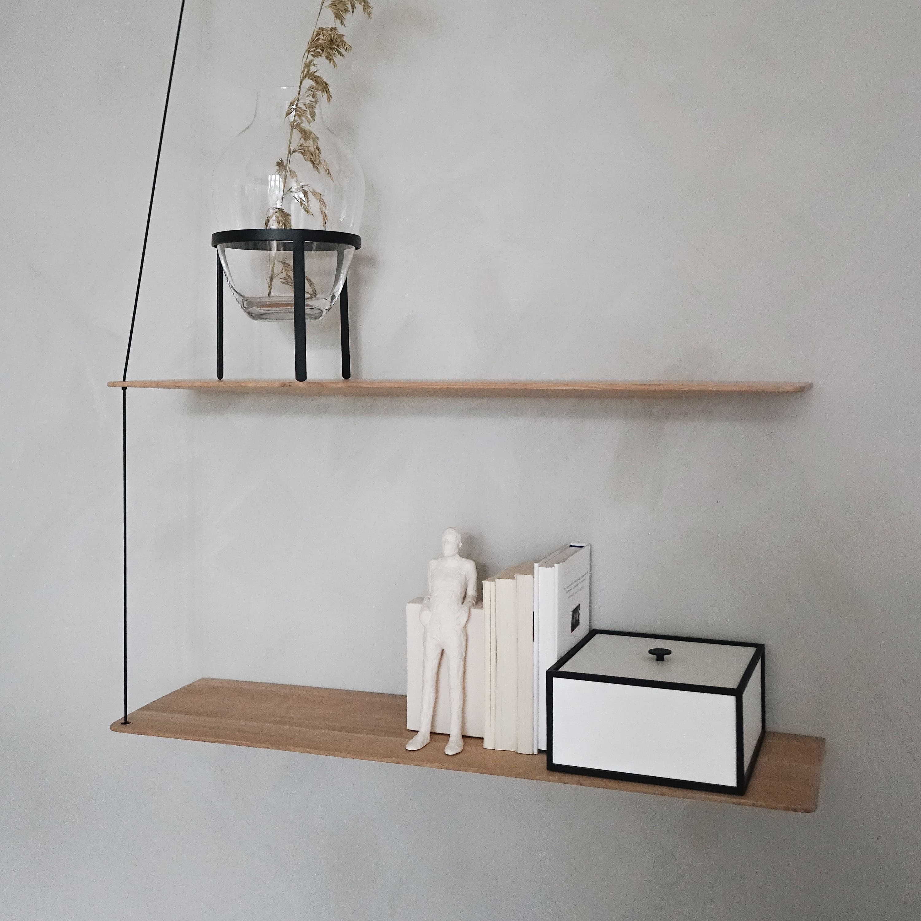 Stedge Seinähylly Anniversary Edition 80 cm