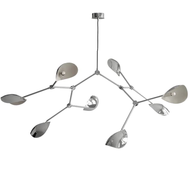 Stingray Kattovalaisin Chrome Grande 177cm