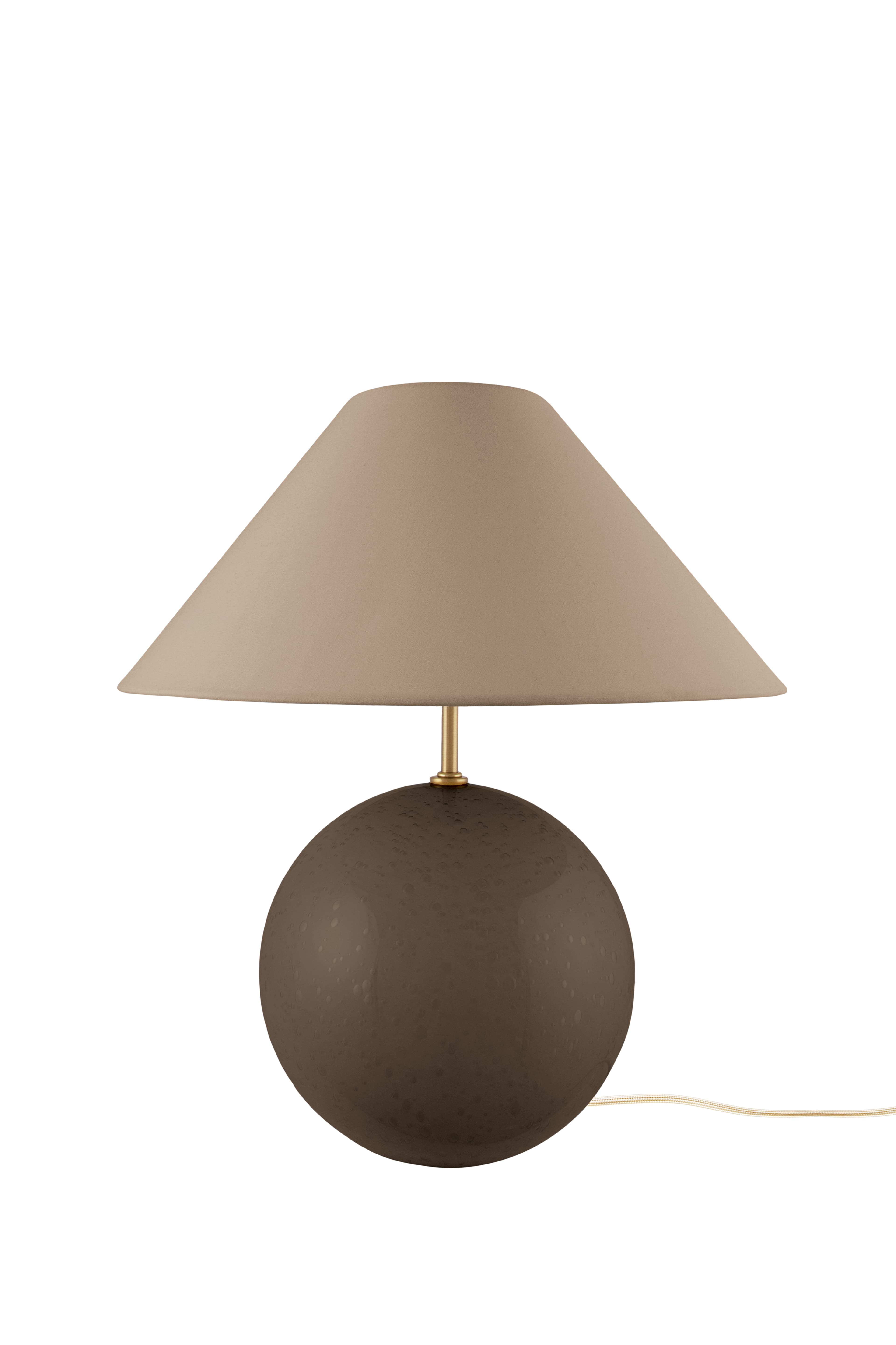Iris Pöytävalaisin Mocha 35