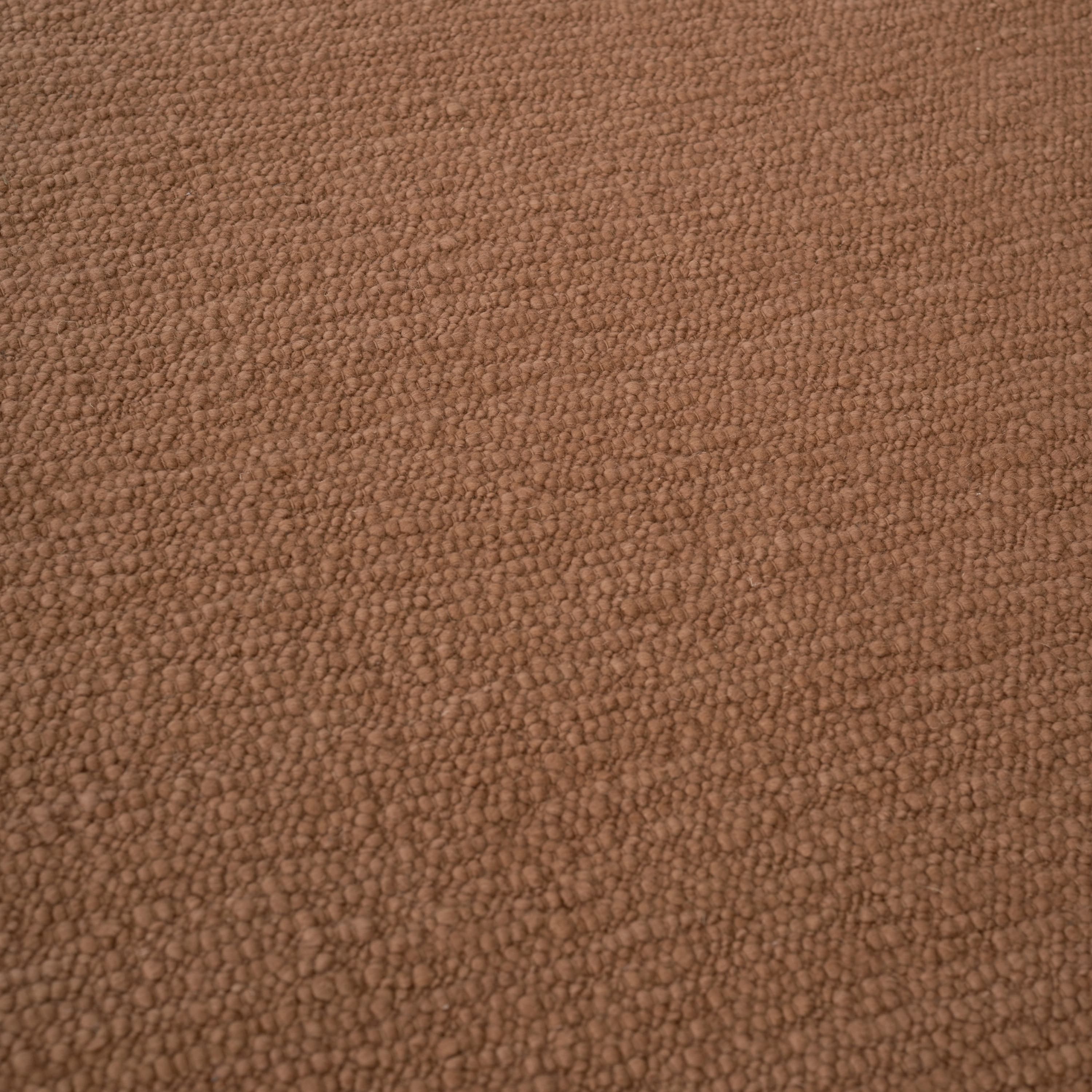 Pebbled Poem Villamatto Terracotta 200x300