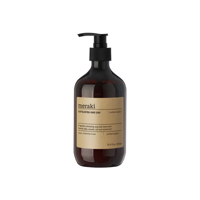 Northern Dawn Saippua 490 ml
