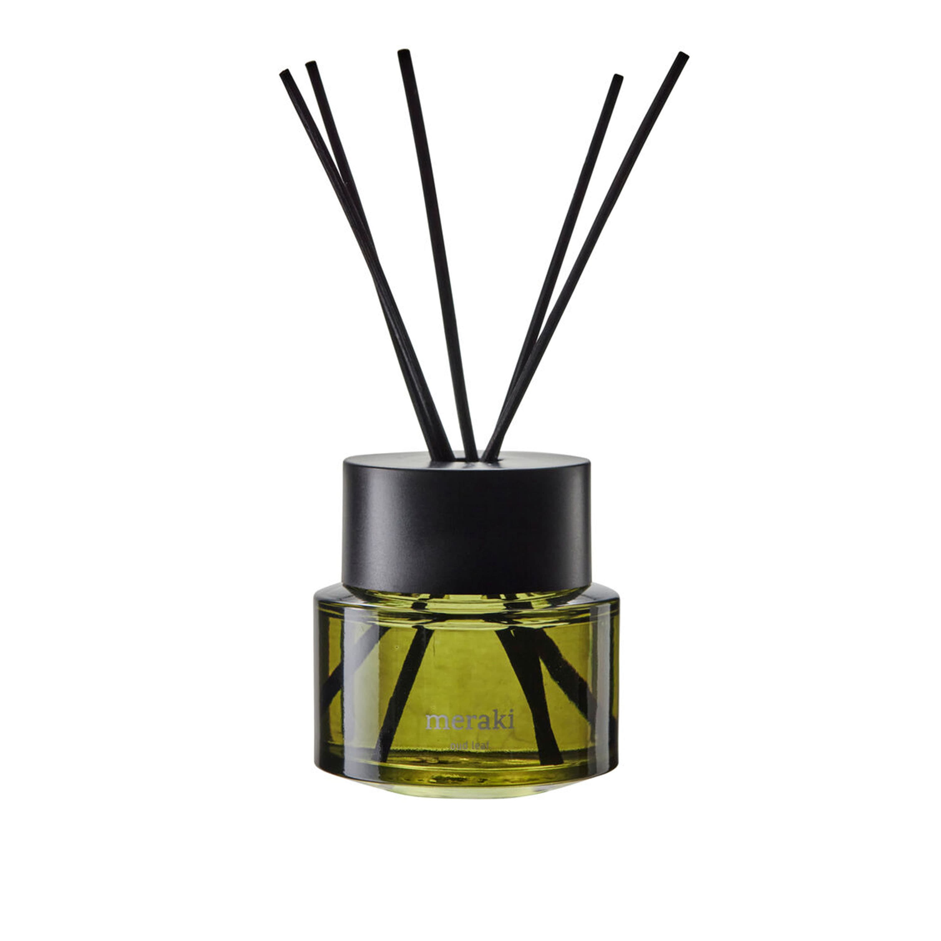 Oud Leaf Tuoksutikut 100 ml
