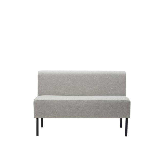 Feast 2-istuttava moduulisohva natur 120 cm