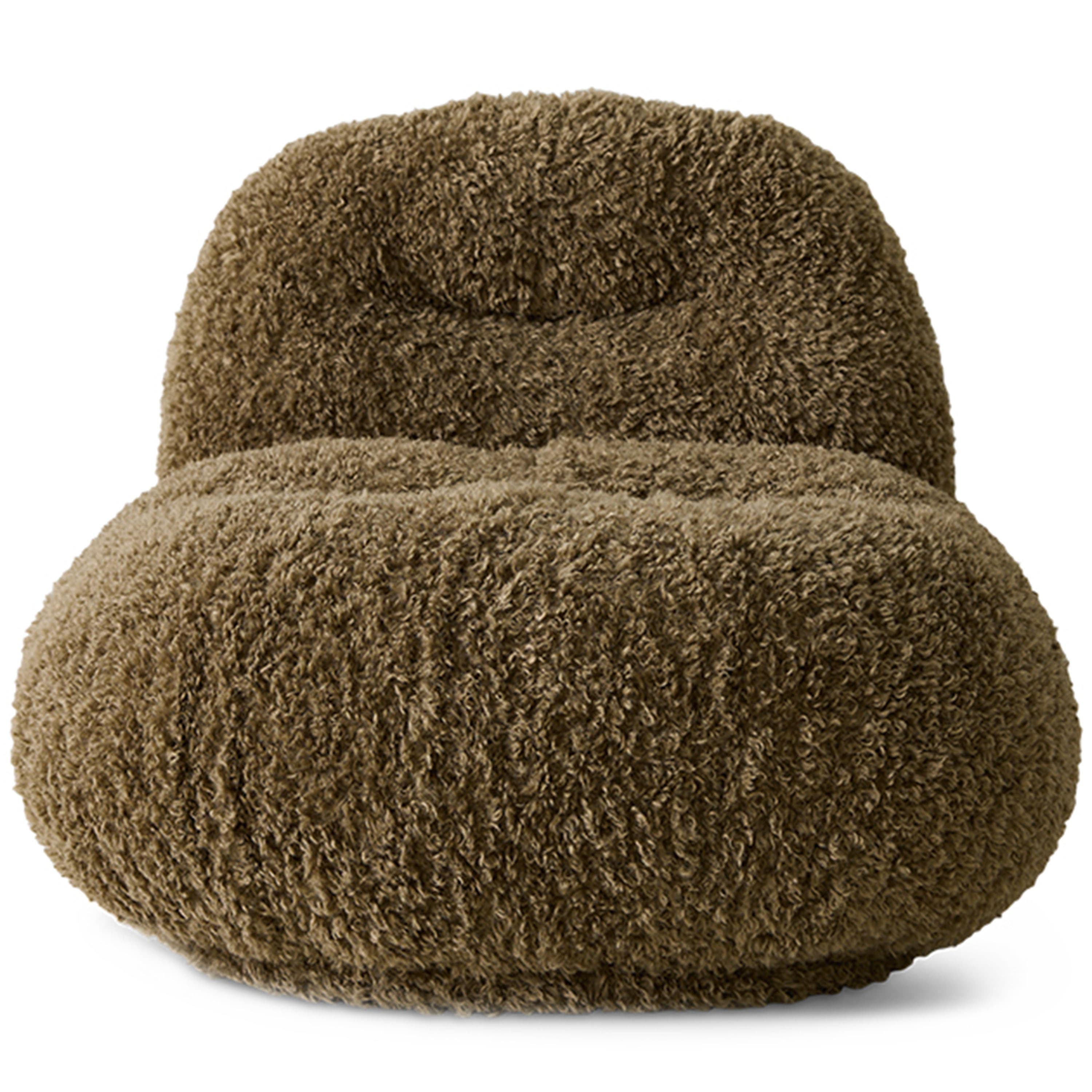 Meloa Nojatuoli Poodle