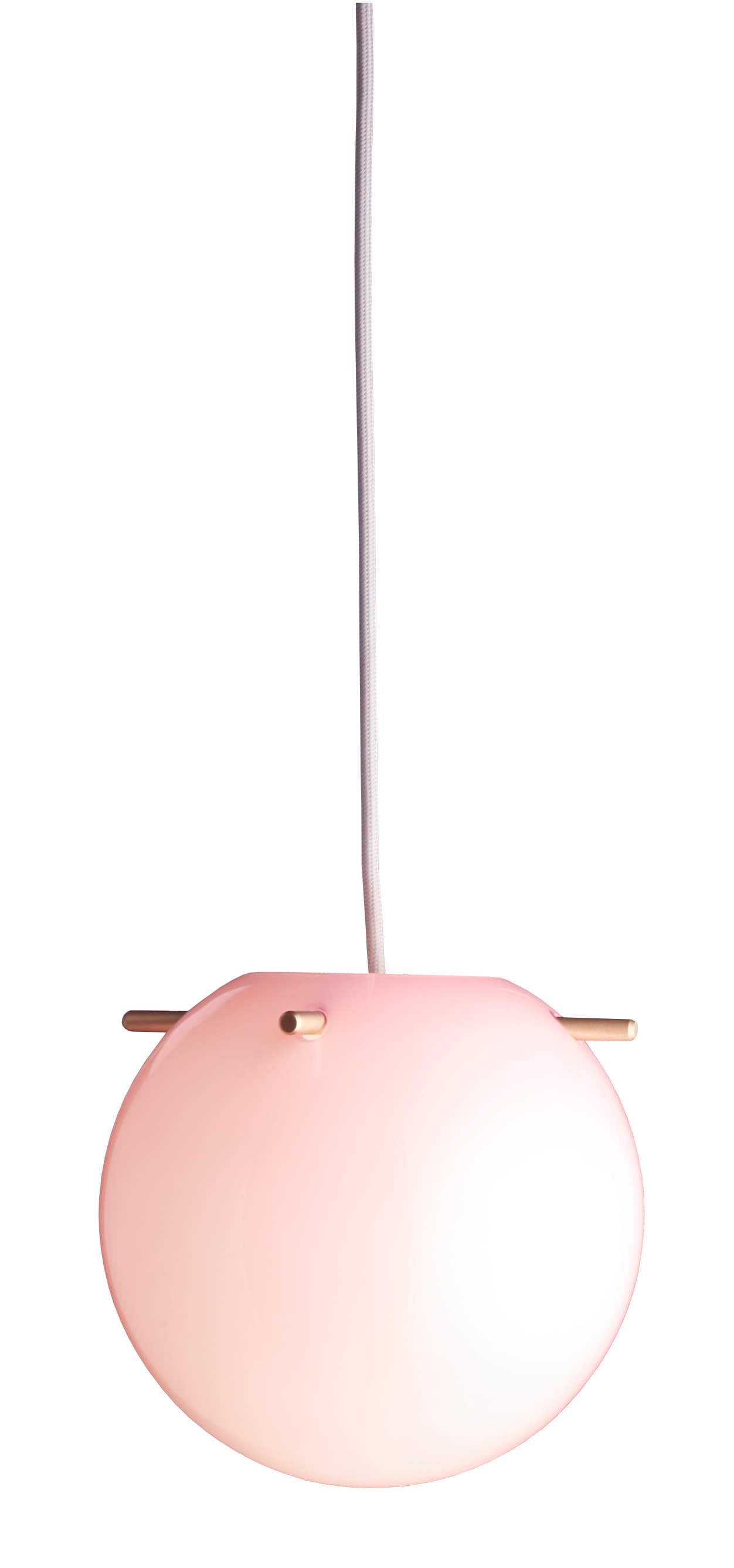Koi Takalampun Opal Rose/ Messinki Tangot Ø25